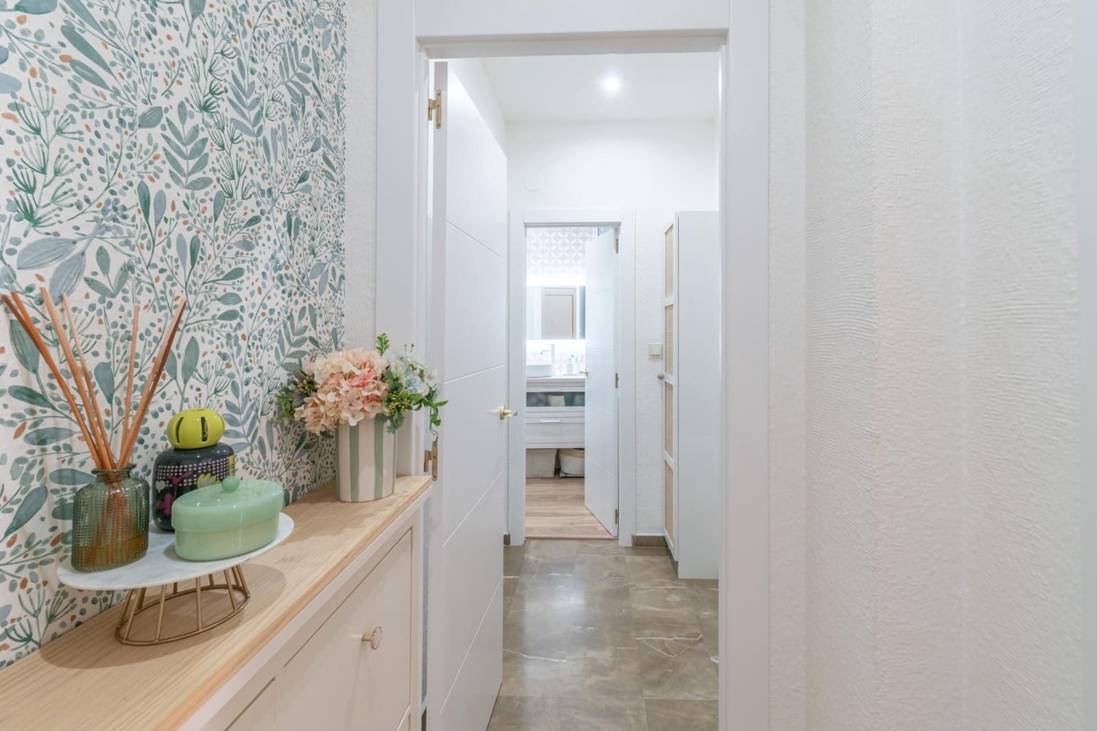 2 soveværelse Lejlighed til salg i Granada by - € 280.000 (Ref: 9626413)