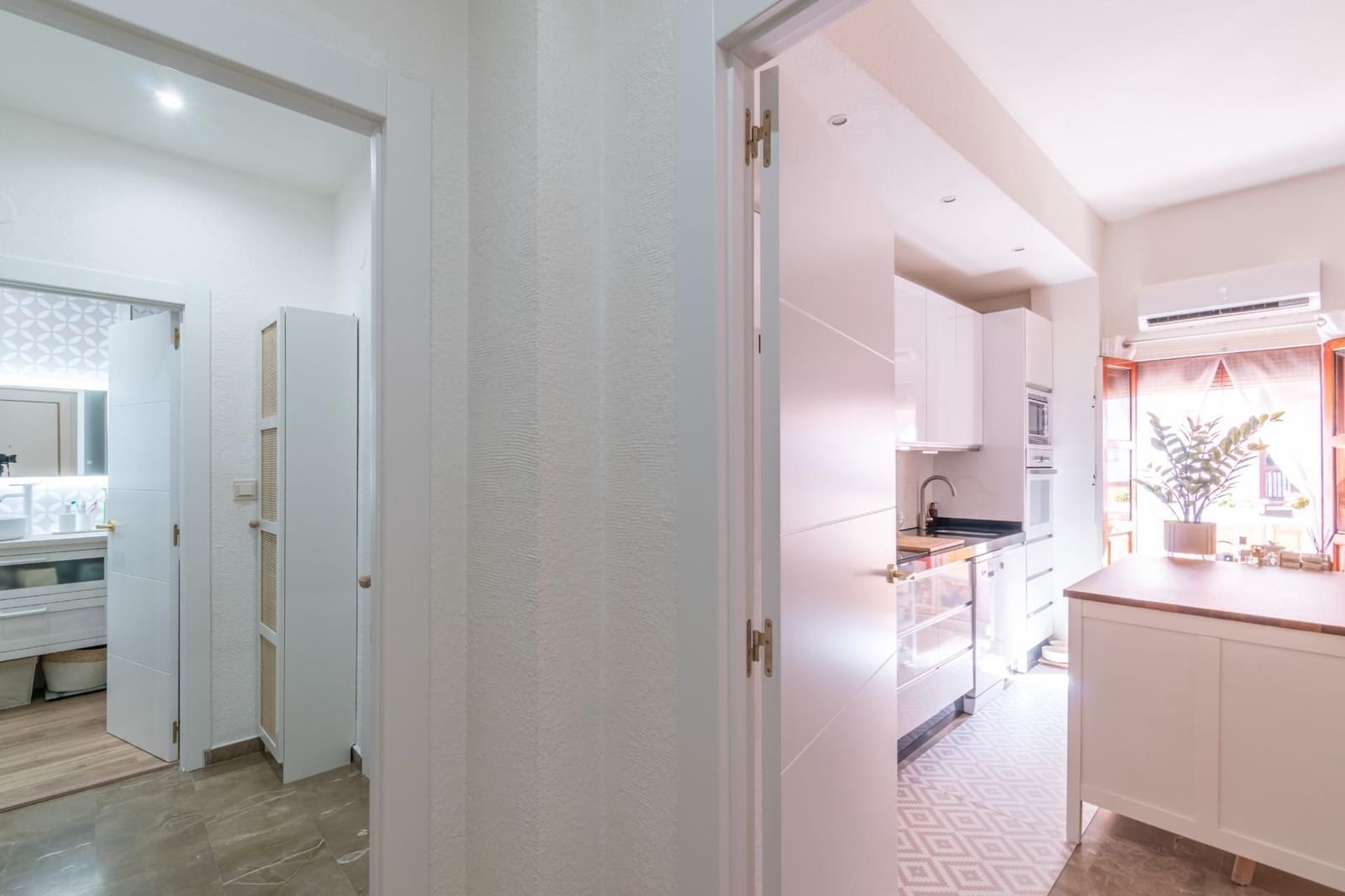 2 soveværelse Lejlighed til salg i Granada by - € 280.000 (Ref: 9626413)