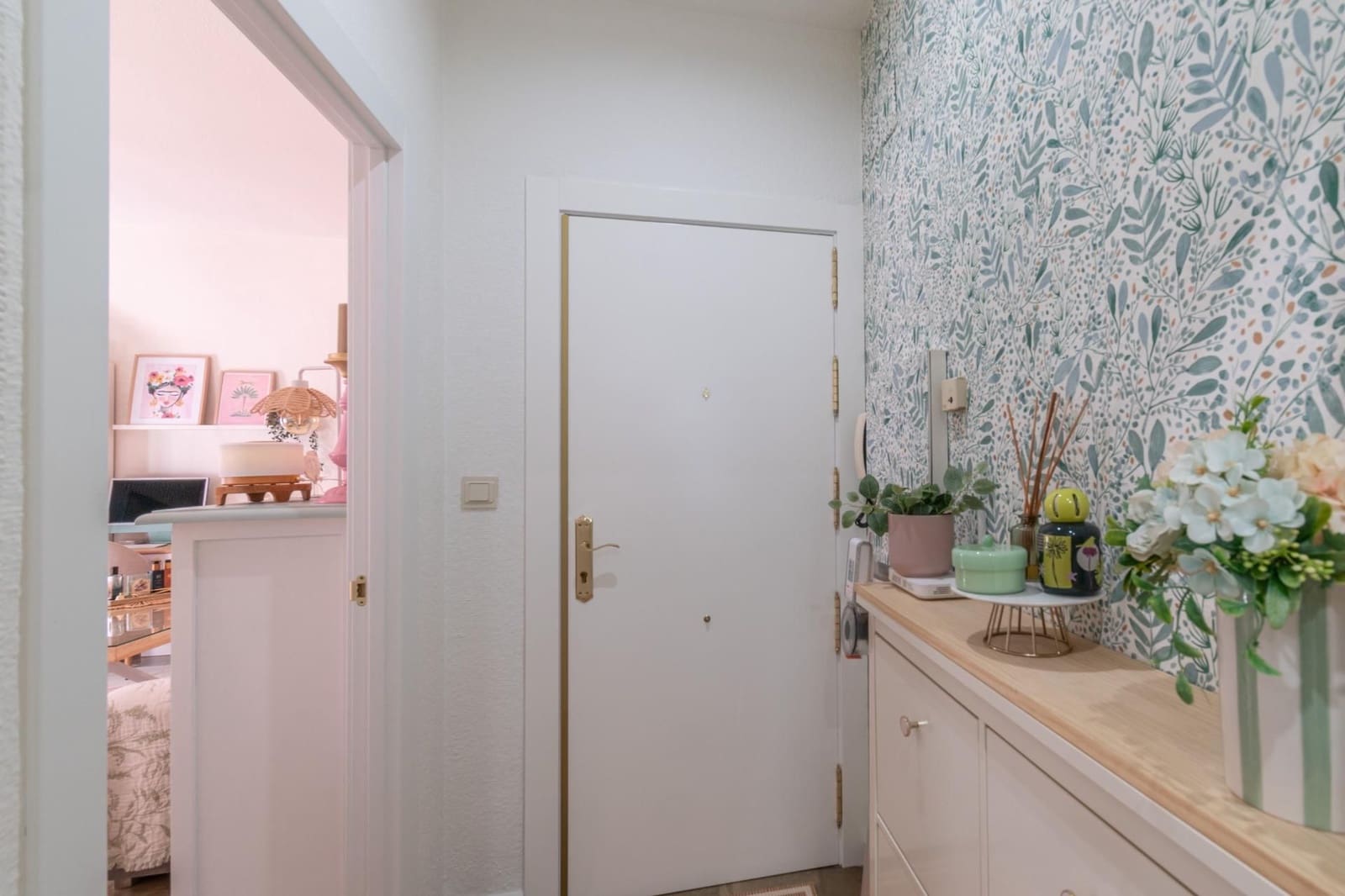 2 soveværelse Lejlighed til salg i Granada by - € 280.000 (Ref: 9626413)