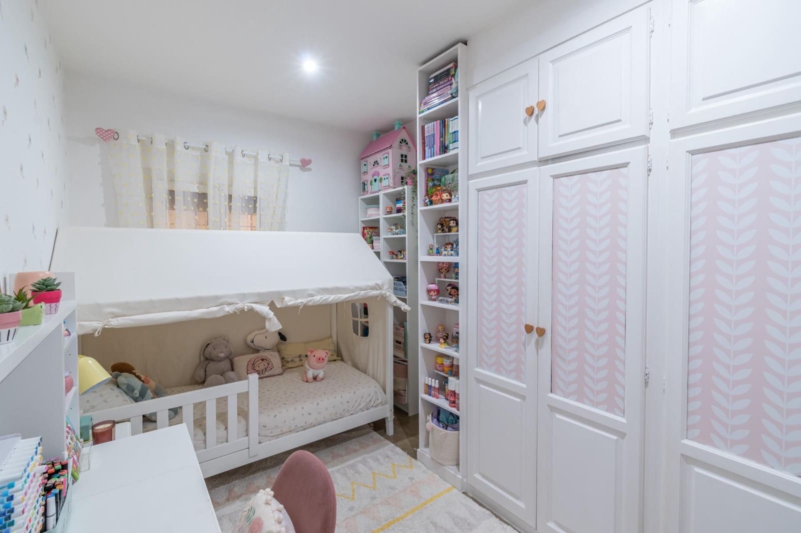 2 soveværelse Lejlighed til salg i Granada by - € 280.000 (Ref: 9626413)