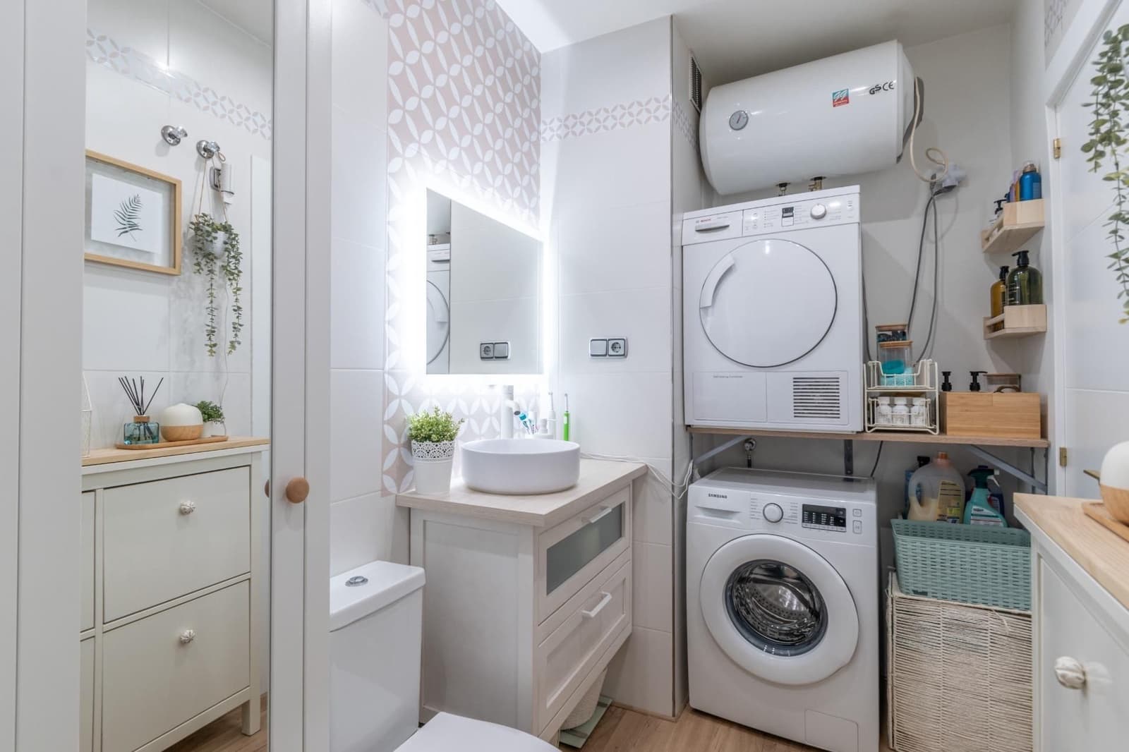 2 soveværelse Lejlighed til salg i Granada by - € 280.000 (Ref: 9626413)