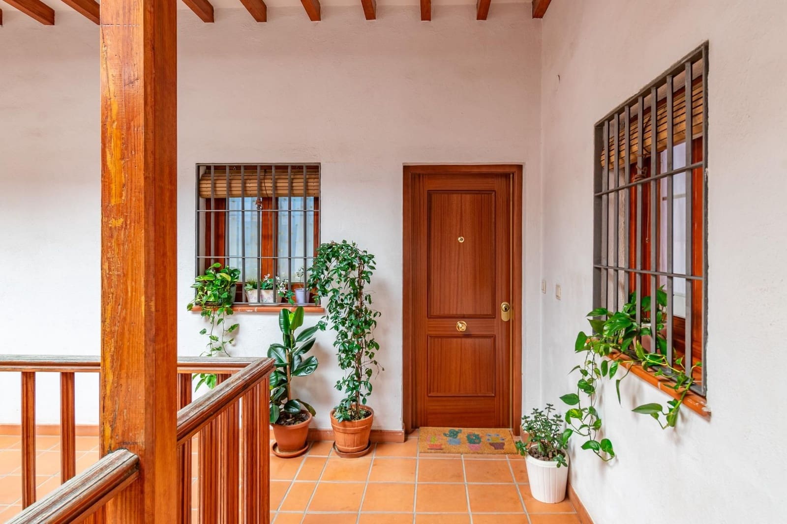 2 soveværelse Lejlighed til salg i Granada by - € 280.000 (Ref: 9626413)