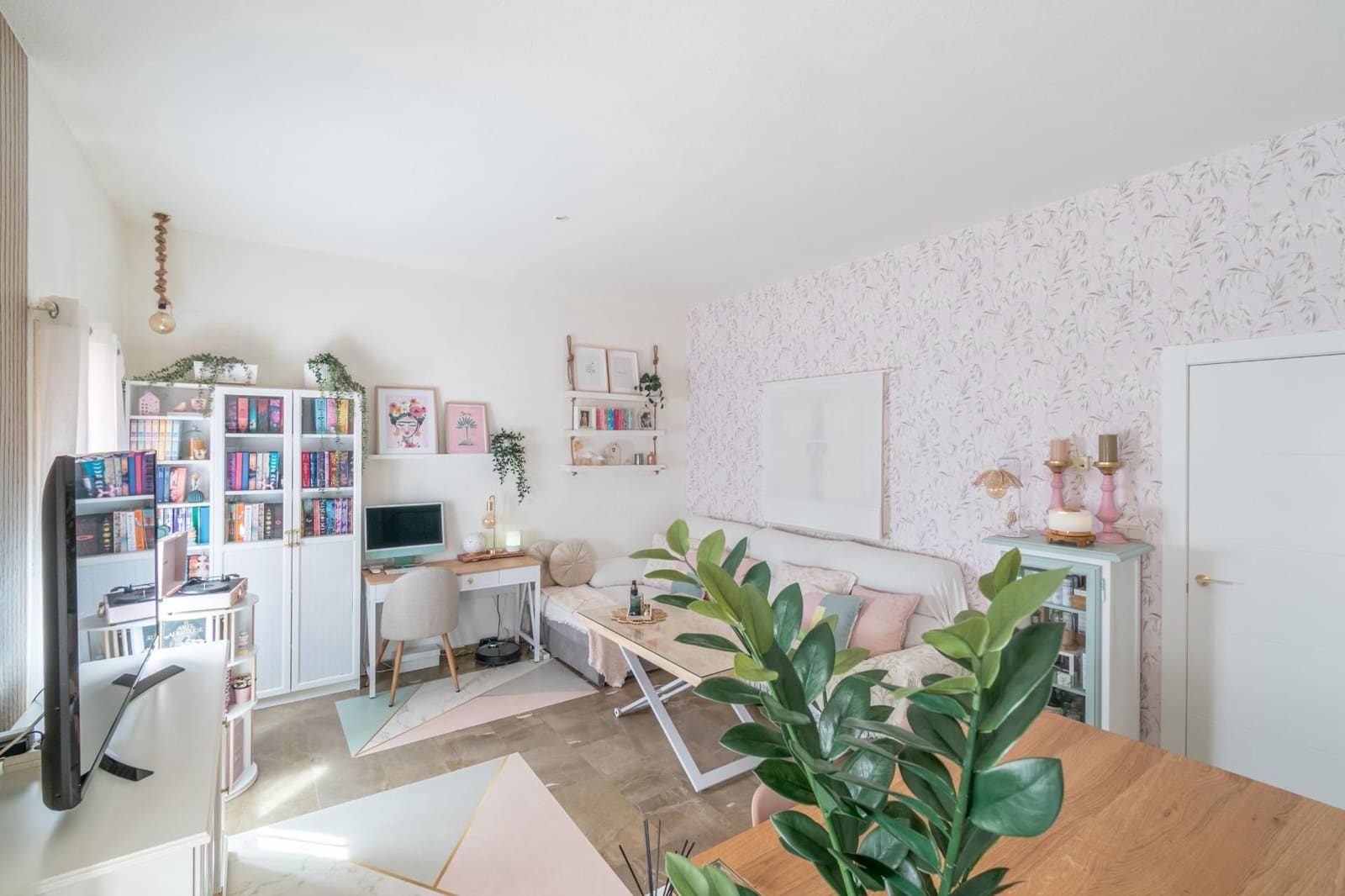 2 soveværelse Lejlighed til salg i Granada by - € 280.000 (Ref: 9626413)