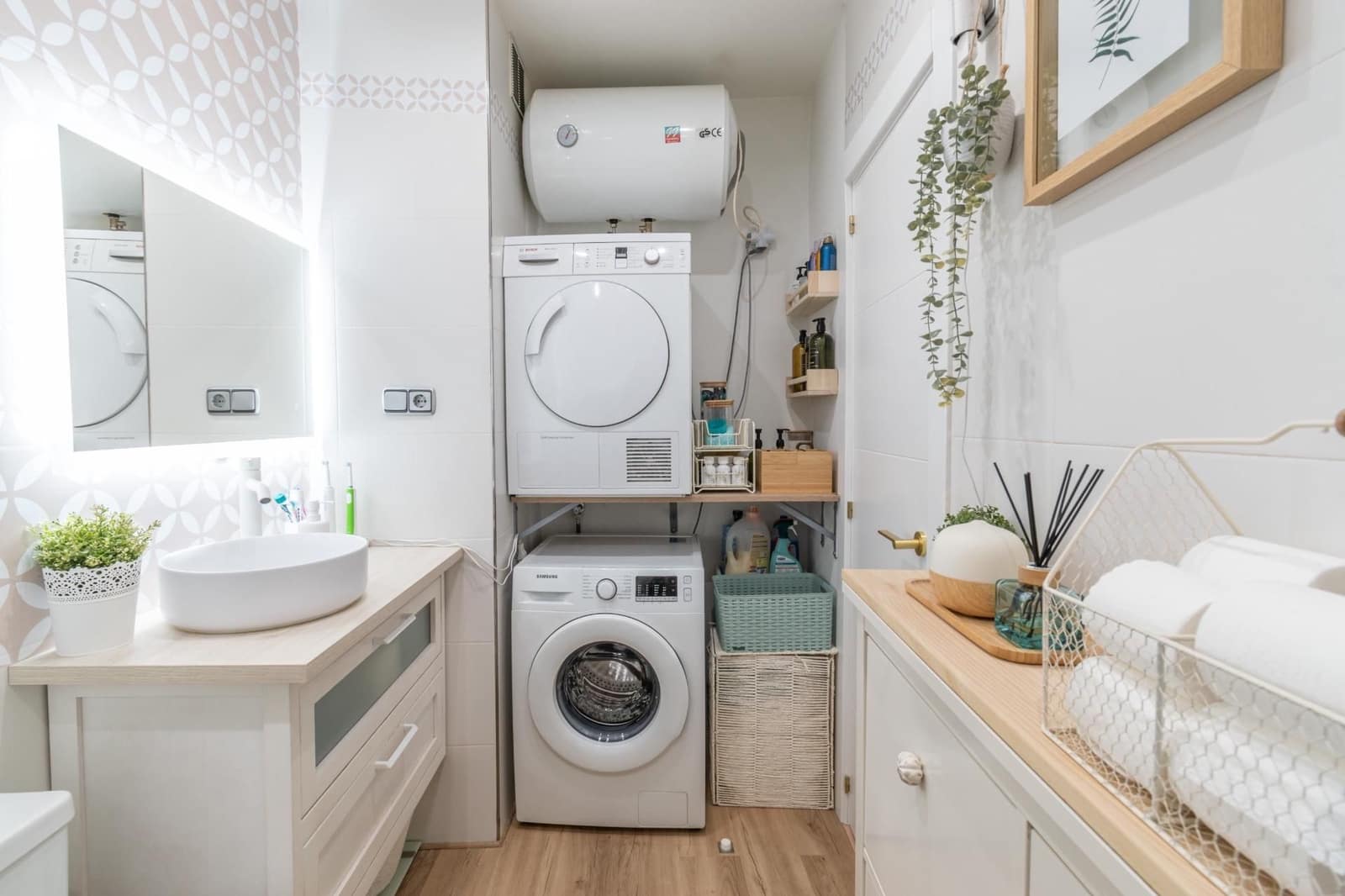 2 soveværelse Lejlighed til salg i Granada by - € 280.000 (Ref: 9626413)