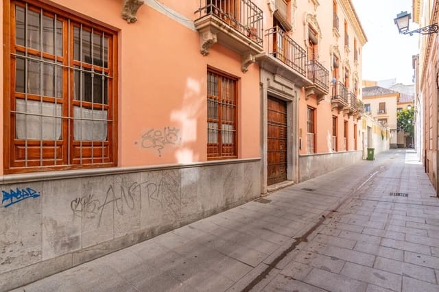 2 soveværelse Lejlighed til salg i Centro - Sagrario, Granada by - € 280.000 (Ref: 9626413)