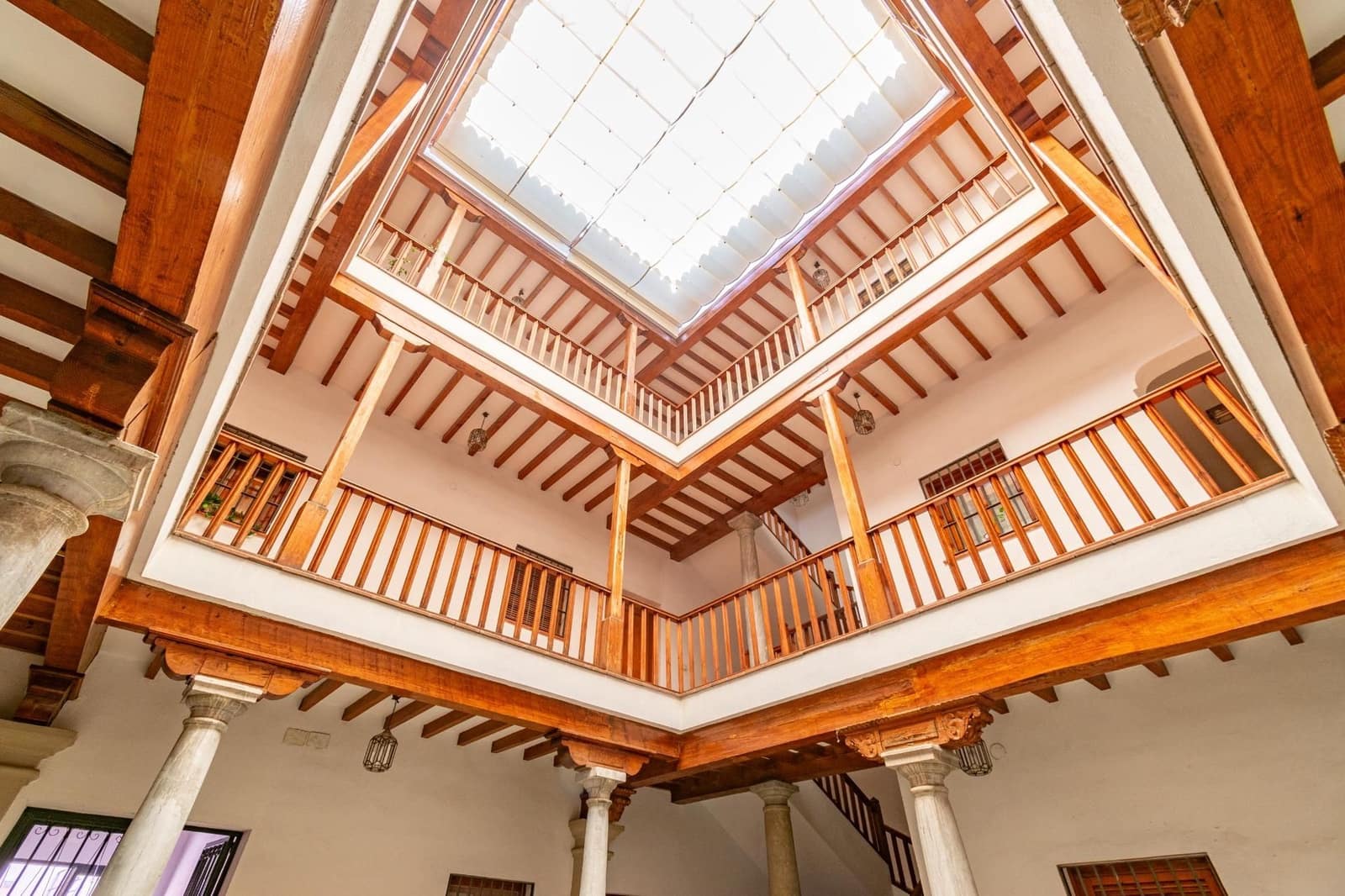 2 soveværelse Lejlighed til salg i Granada by - € 280.000 (Ref: 9626413)