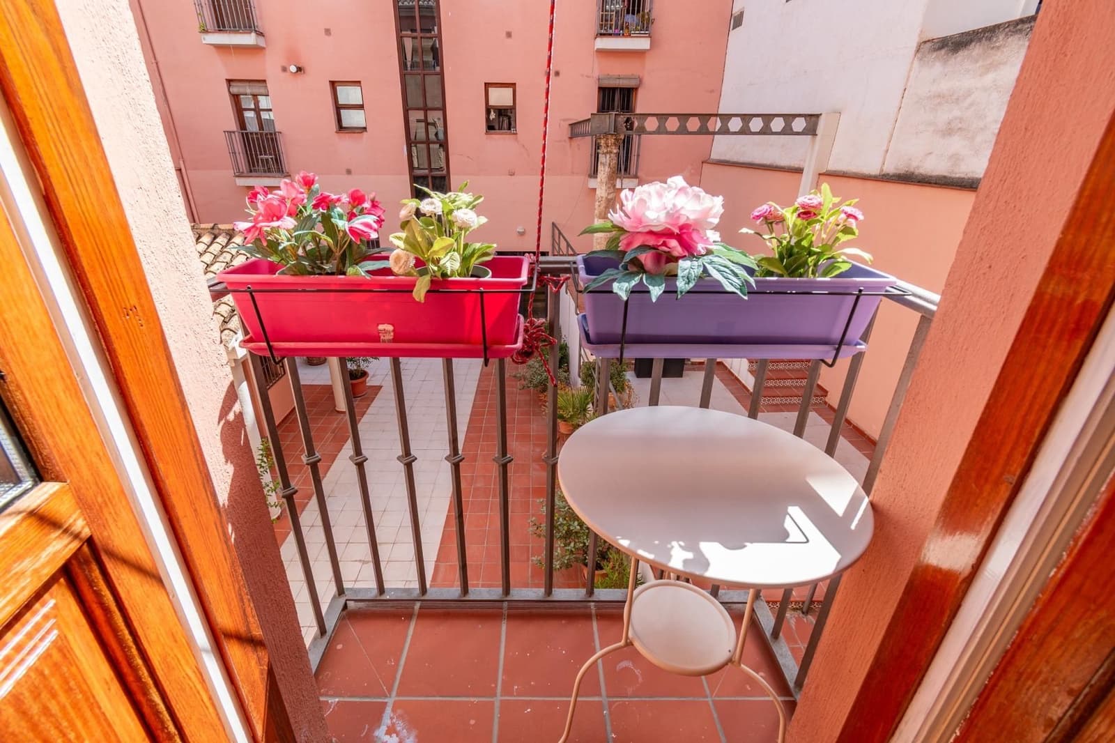 2 soveværelse Lejlighed til salg i Granada by - € 280.000 (Ref: 9626413)