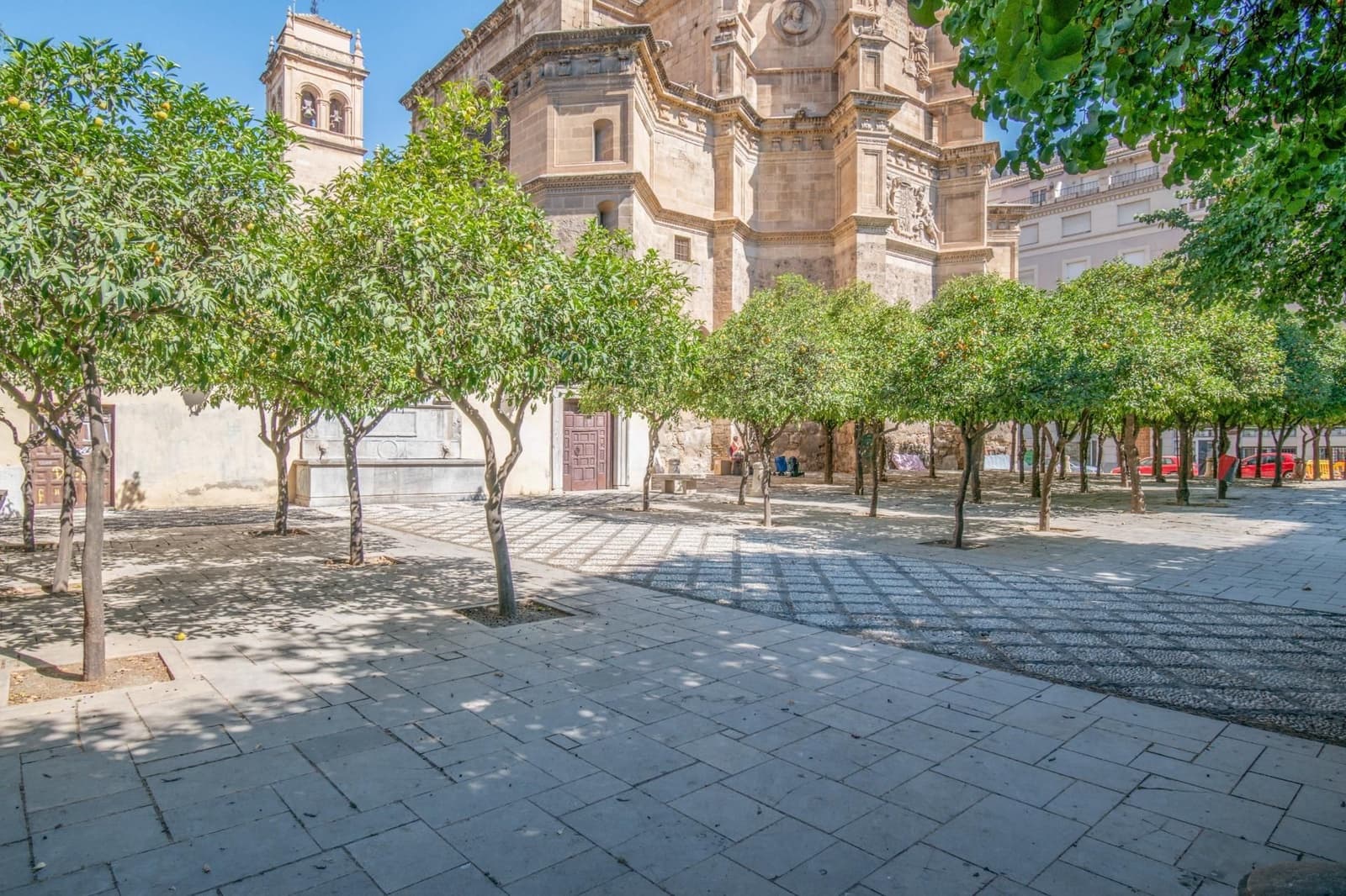 2 soveværelse Lejlighed til salg i Granada by - € 280.000 (Ref: 9626413)