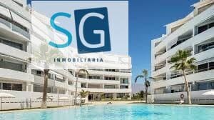 2 soverom Leilighet til salgs i Motril med svømmebasseng garasje - € 360 000 (Ref: 9637293)