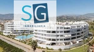 2 soverom Leilighet til salgs i Motril med svømmebasseng garasje - € 360 000 (Ref: 9637293)