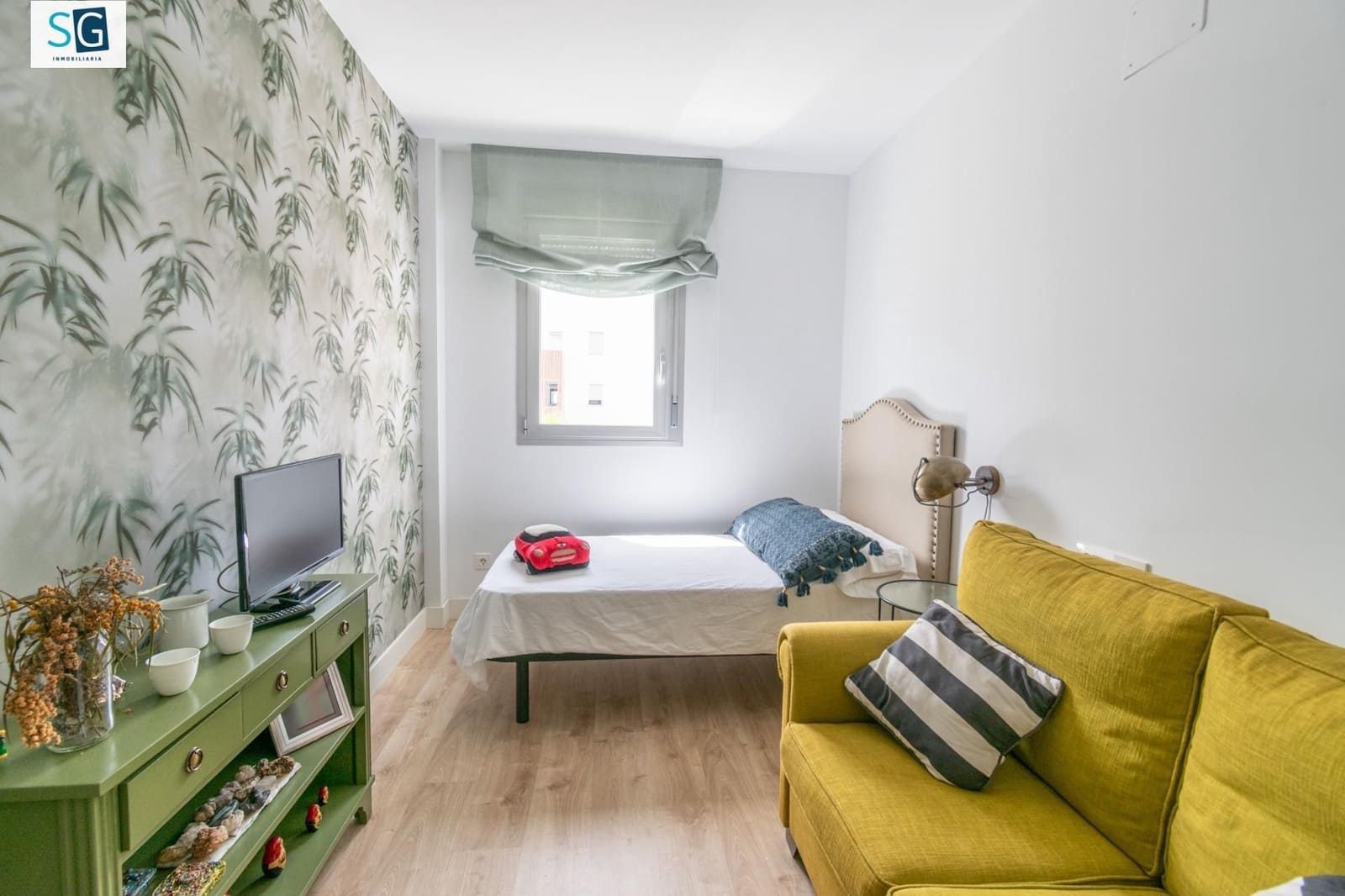 2 soverom Leilighet til salgs i Motril med svømmebasseng garasje - € 360 000 (Ref: 9637293)