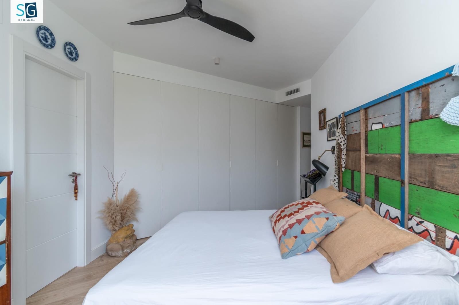 2 soverom Leilighet til salgs i Motril med svømmebasseng garasje - € 360 000 (Ref: 9637293)