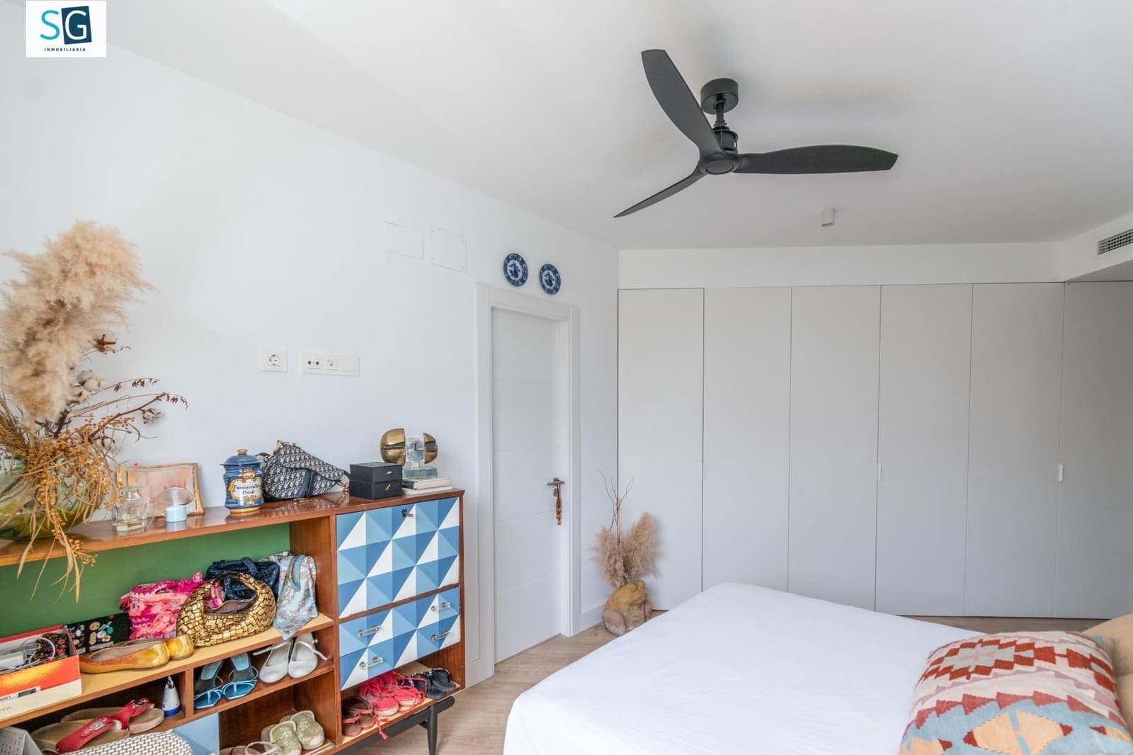 2 soverom Leilighet til salgs i Motril med svømmebasseng garasje - € 360 000 (Ref: 9637293)