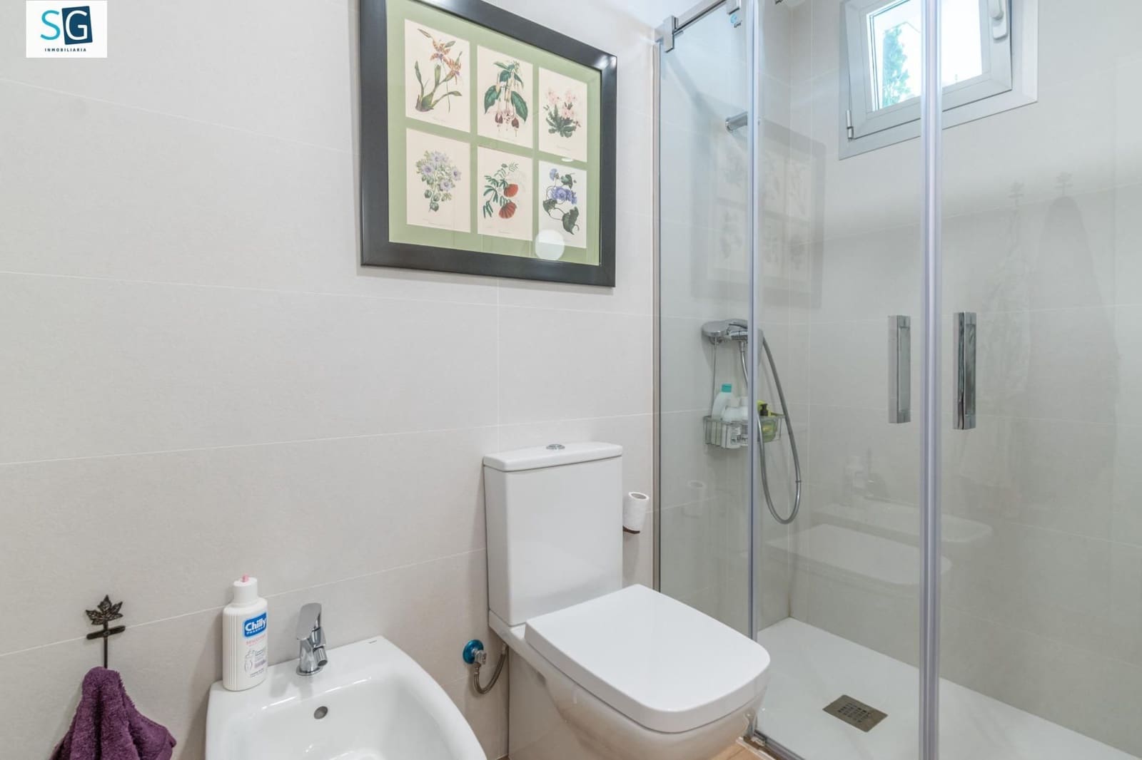 2 soverom Leilighet til salgs i Motril med svømmebasseng garasje - € 360 000 (Ref: 9637293)