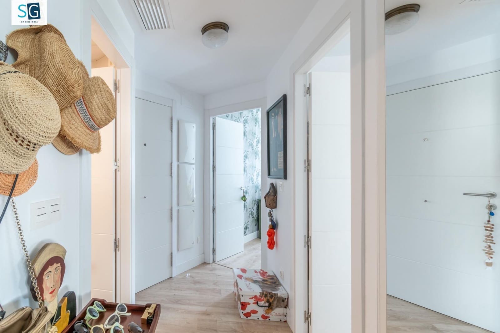 2 soverom Leilighet til salgs i Motril med svømmebasseng garasje - € 360 000 (Ref: 9637293)