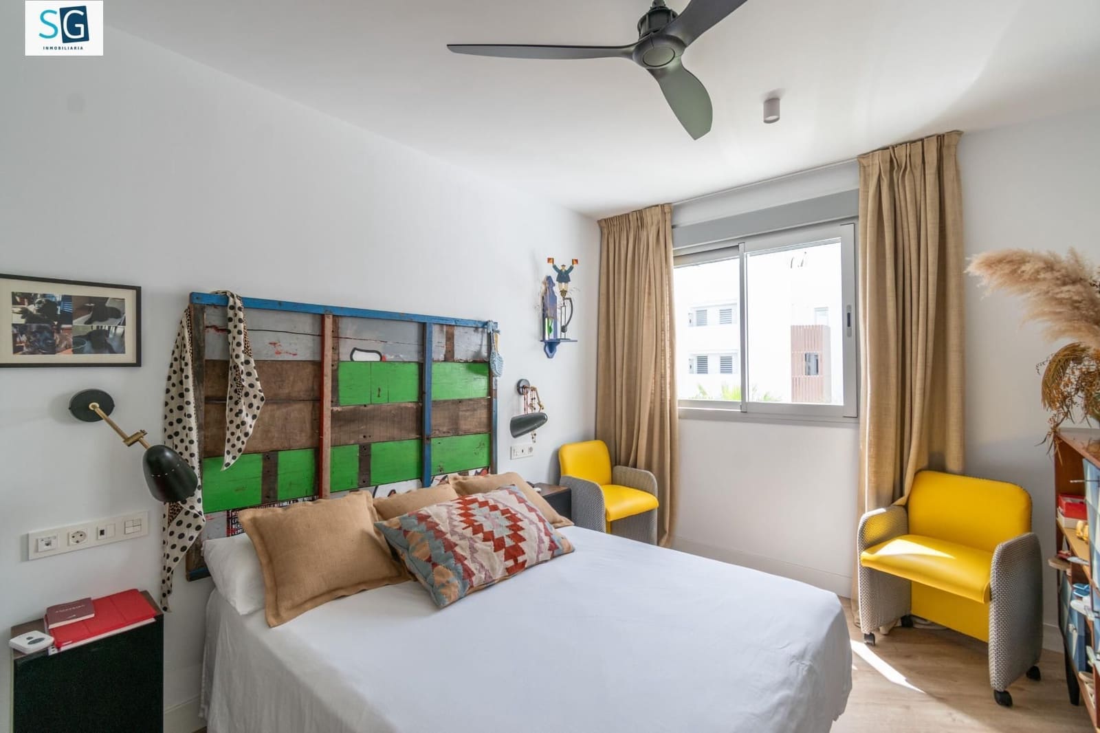 2 soverom Leilighet til salgs i Motril med svømmebasseng garasje - € 360 000 (Ref: 9637293)