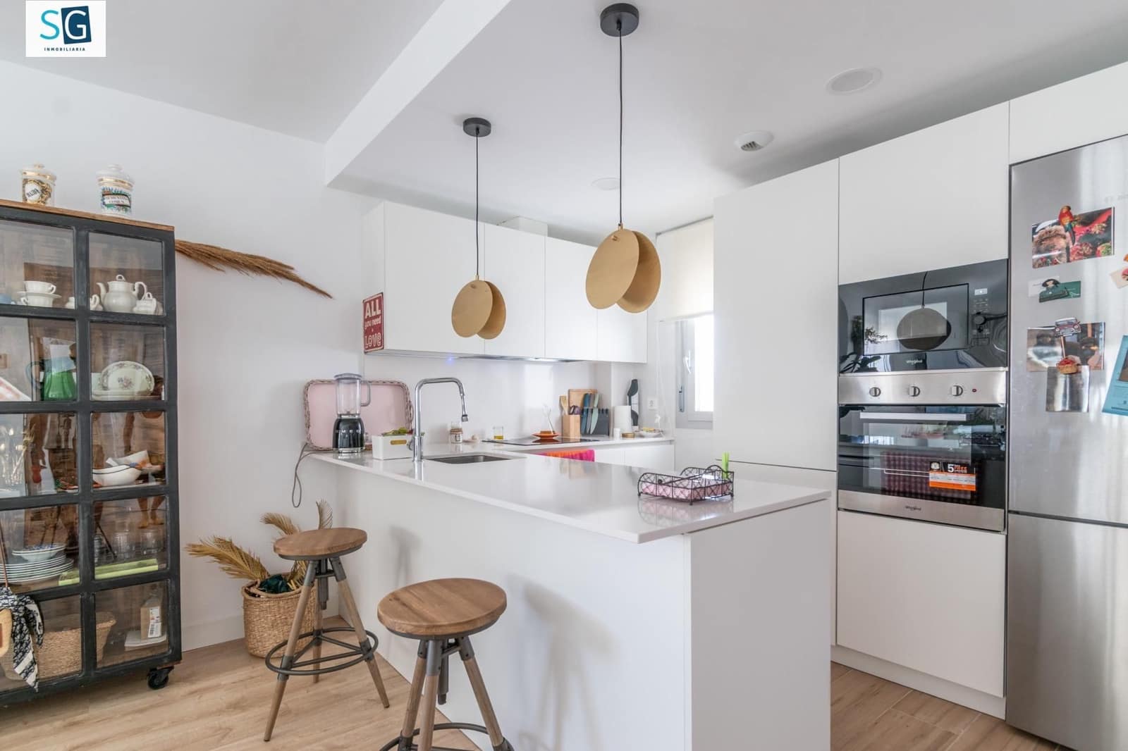 2 soverom Leilighet til salgs i Motril med svømmebasseng garasje - € 360 000 (Ref: 9637293)