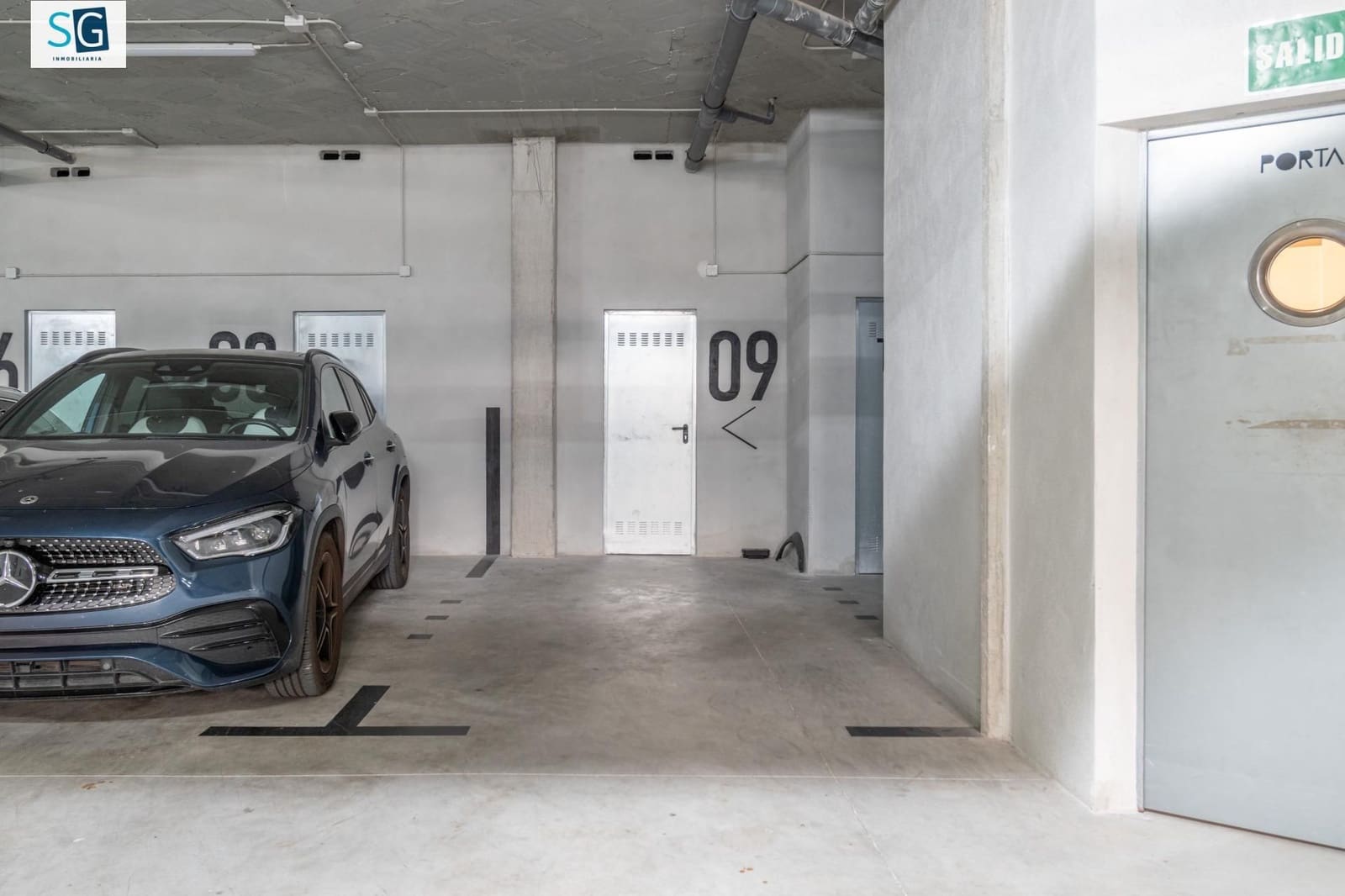 2 soverom Leilighet til salgs i Motril med svømmebasseng garasje - € 360 000 (Ref: 9637293)