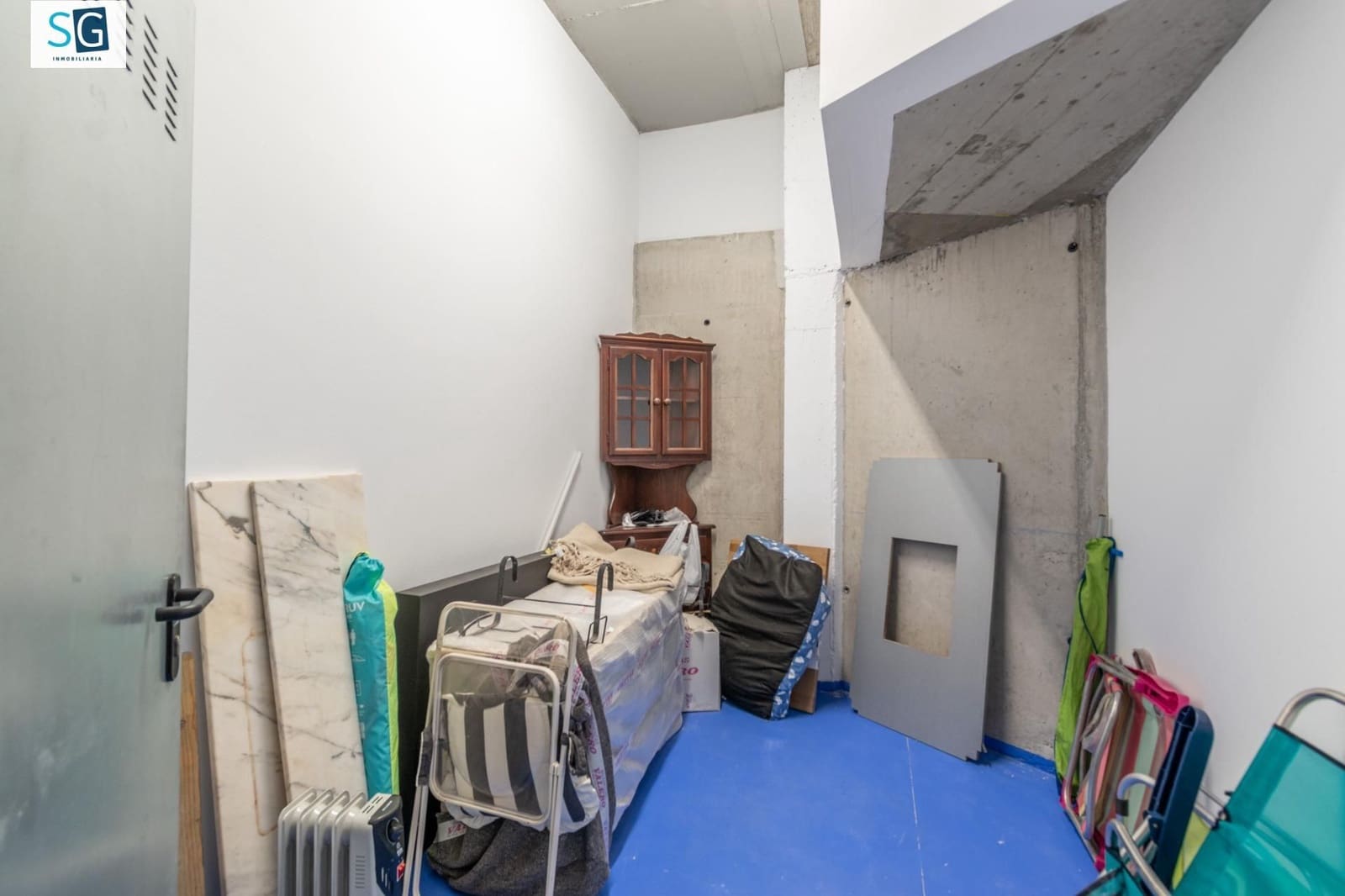 2 soverom Leilighet til salgs i Motril med svømmebasseng garasje - € 360 000 (Ref: 9637293)