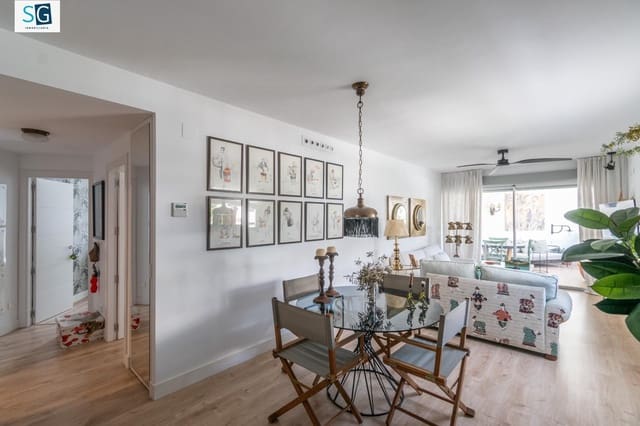 Piso de 2 habitaciones en Motril en venta con piscina garaje - 360.000 € (Ref: 9637293)