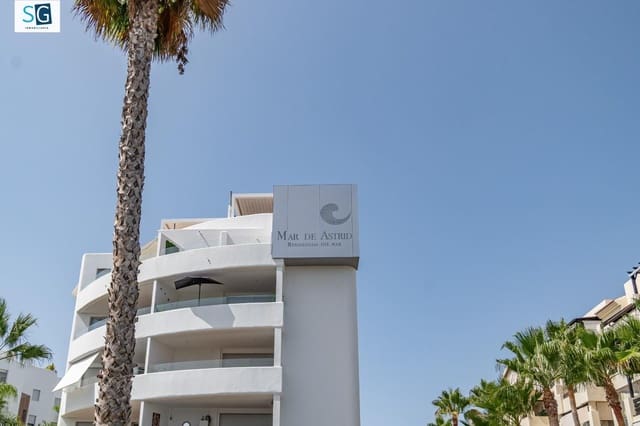 Piso de 2 habitaciones en Motril en venta con piscina garaje - 360.000 € (Ref: 9637293)