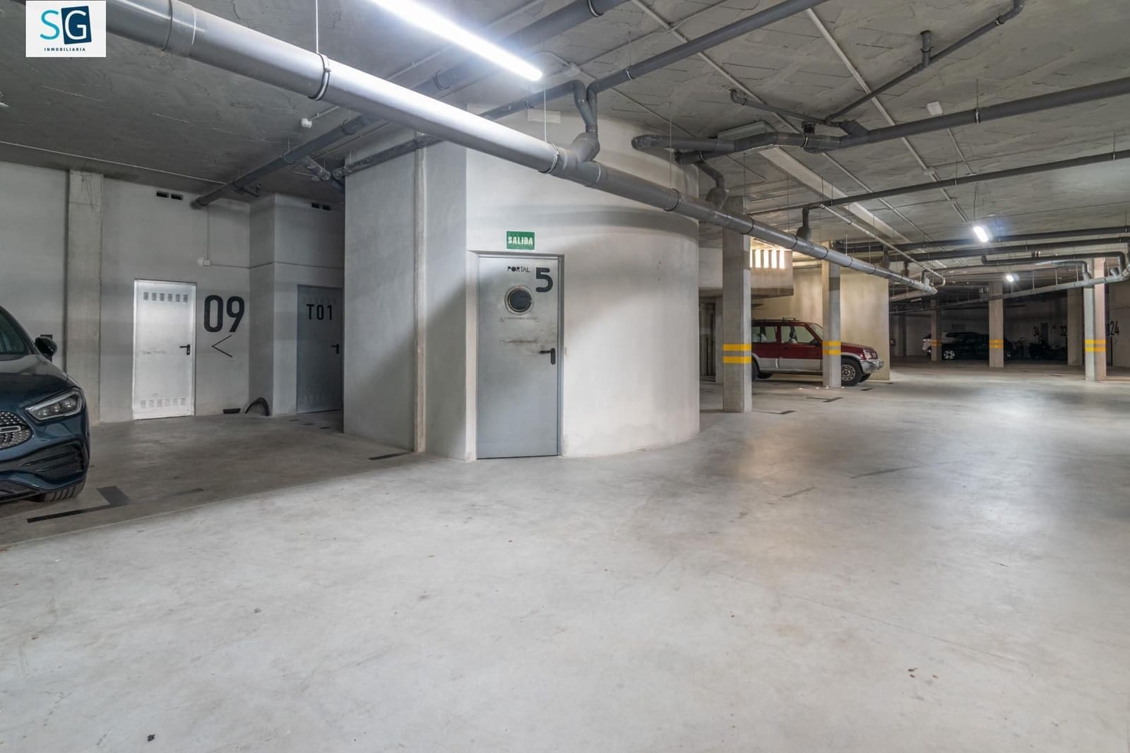 2 soverom Leilighet til salgs i Motril med svømmebasseng garasje - € 360 000 (Ref: 9637293)