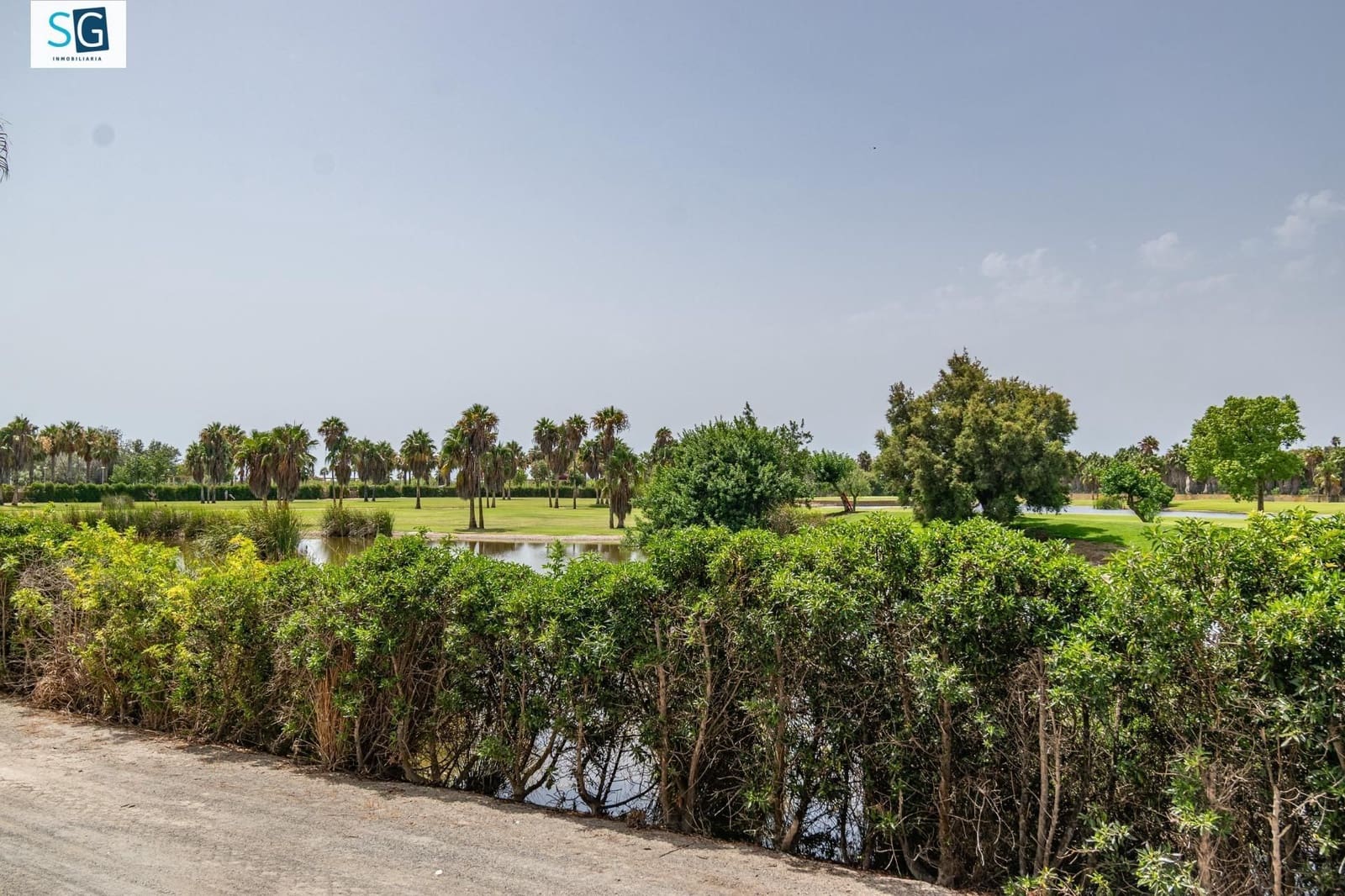 2 soverom Leilighet til salgs i Motril med svømmebasseng garasje - € 360 000 (Ref: 9637293)