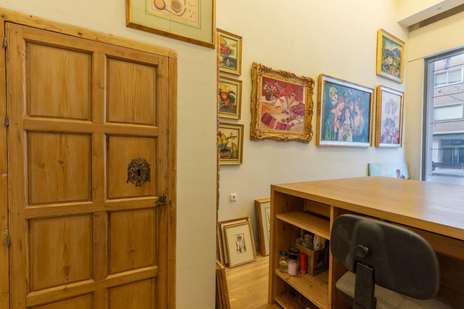 Commercieel te koop in Granada stad - € 75.000 (Ref: 9640657)