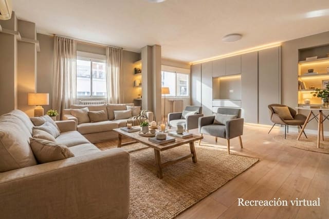 2 camera da letto Appartamento in vendita in San Matías - Realejo, Granada città - 299.000 € (Rif: 9640658)