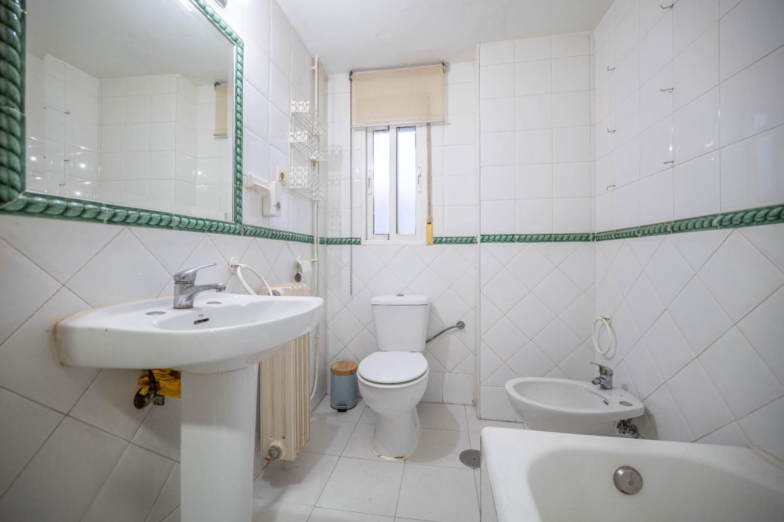 2 camera da letto Appartamento in vendita in Granada citta - 299.000 € (Rif: 9640658)