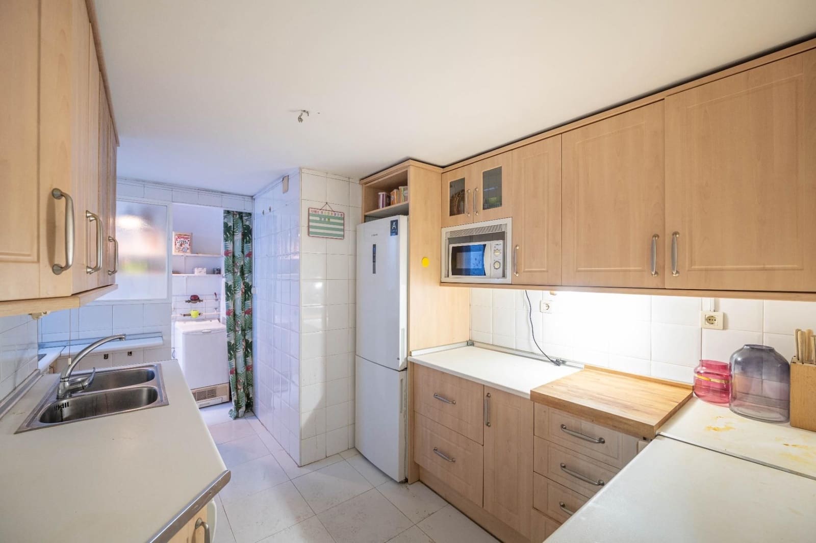 2 camera da letto Appartamento in vendita in Granada citta - 299.000 € (Rif: 9640658)