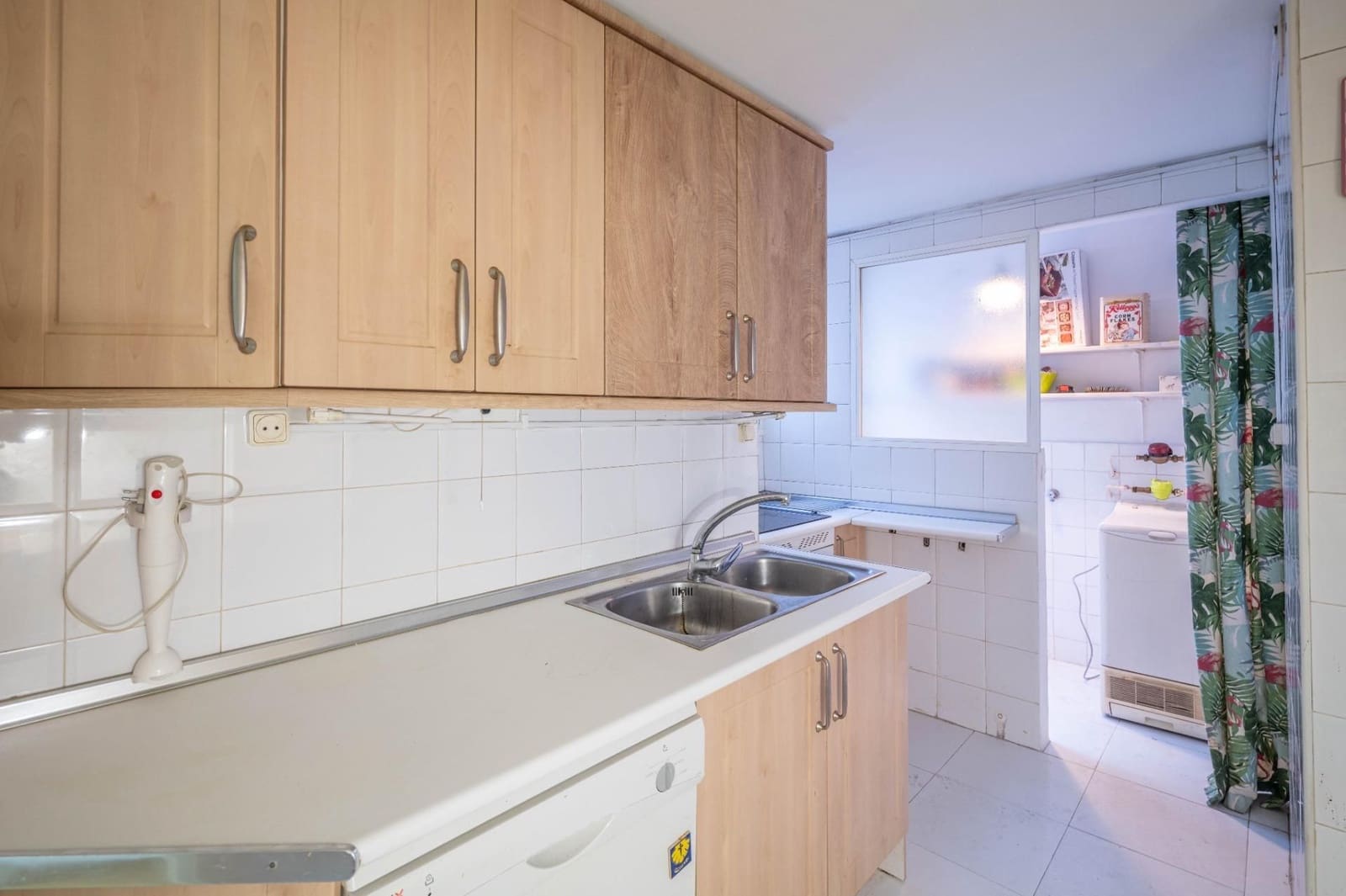 2 camera da letto Appartamento in vendita in Granada citta - 299.000 € (Rif: 9640658)