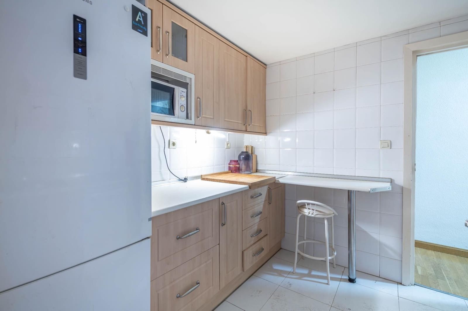 2 camera da letto Appartamento in vendita in Granada citta - 299.000 € (Rif: 9640658)