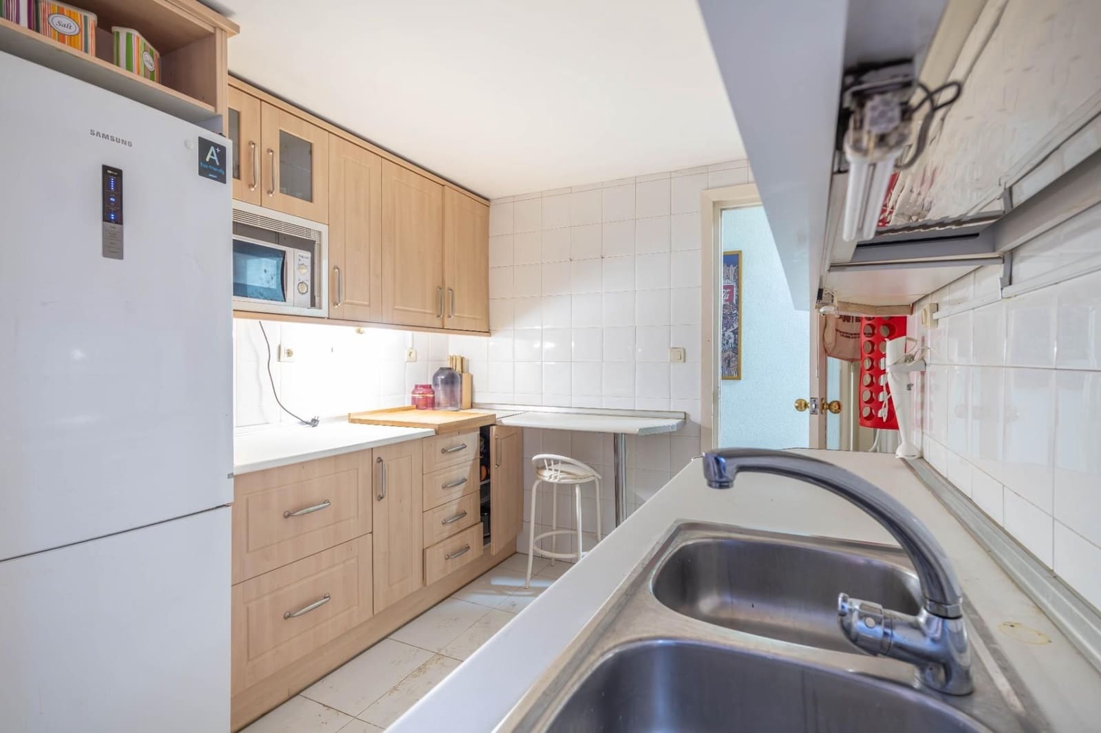 2 camera da letto Appartamento in vendita in Granada citta - 299.000 € (Rif: 9640658)