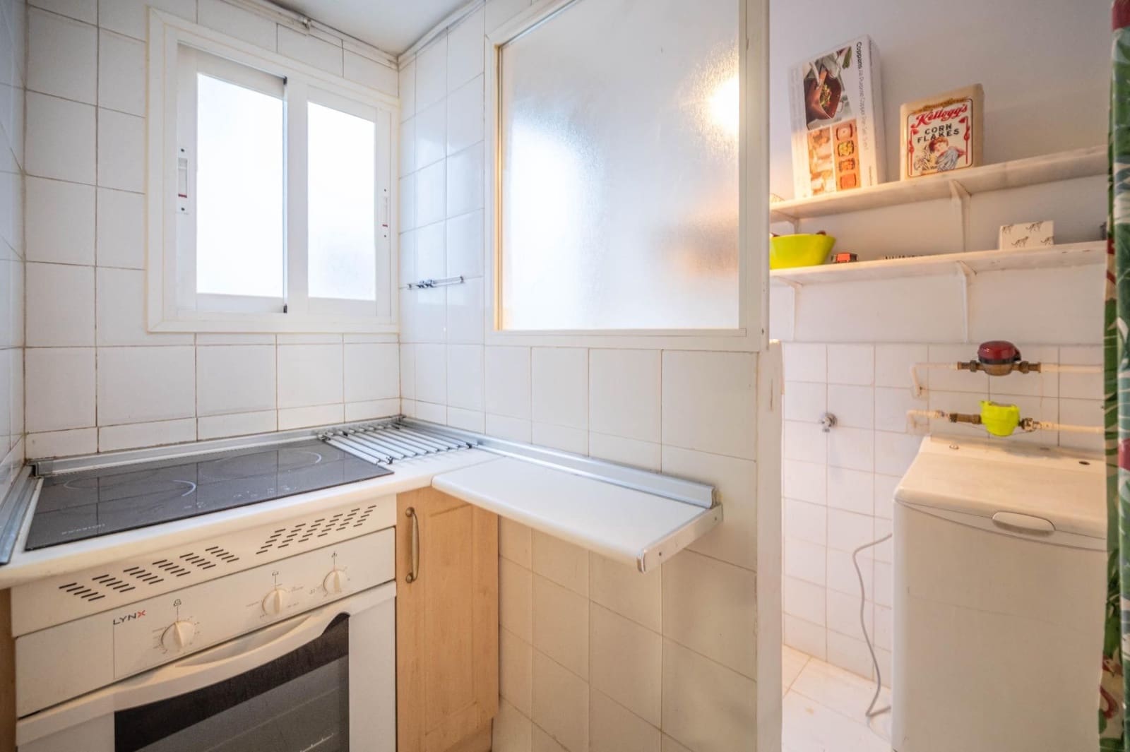 2 camera da letto Appartamento in vendita in Granada citta - 299.000 € (Rif: 9640658)