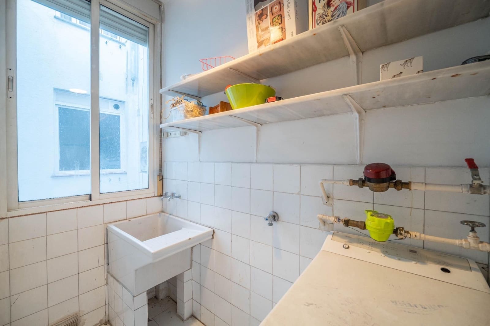 2 camera da letto Appartamento in vendita in Granada citta - 299.000 € (Rif: 9640658)