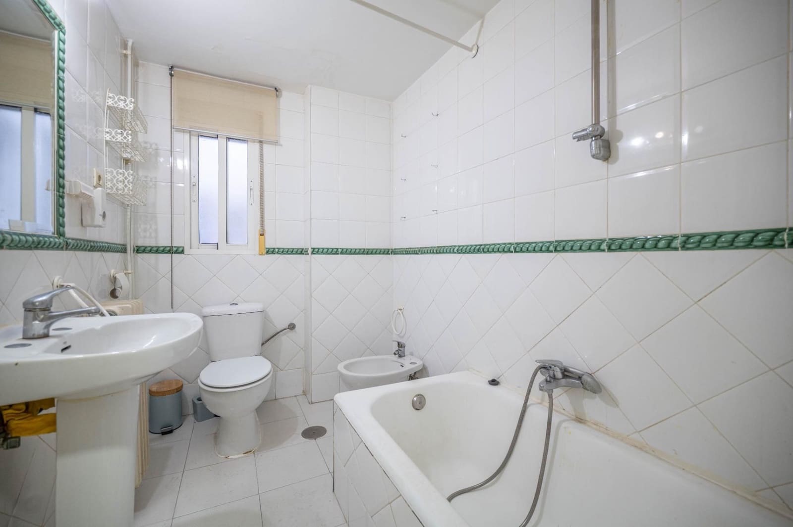 2 camera da letto Appartamento in vendita in Granada citta - 299.000 € (Rif: 9640658)