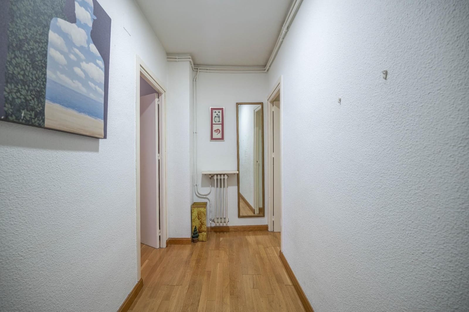 2 camera da letto Appartamento in vendita in Granada citta - 299.000 € (Rif: 9640658)