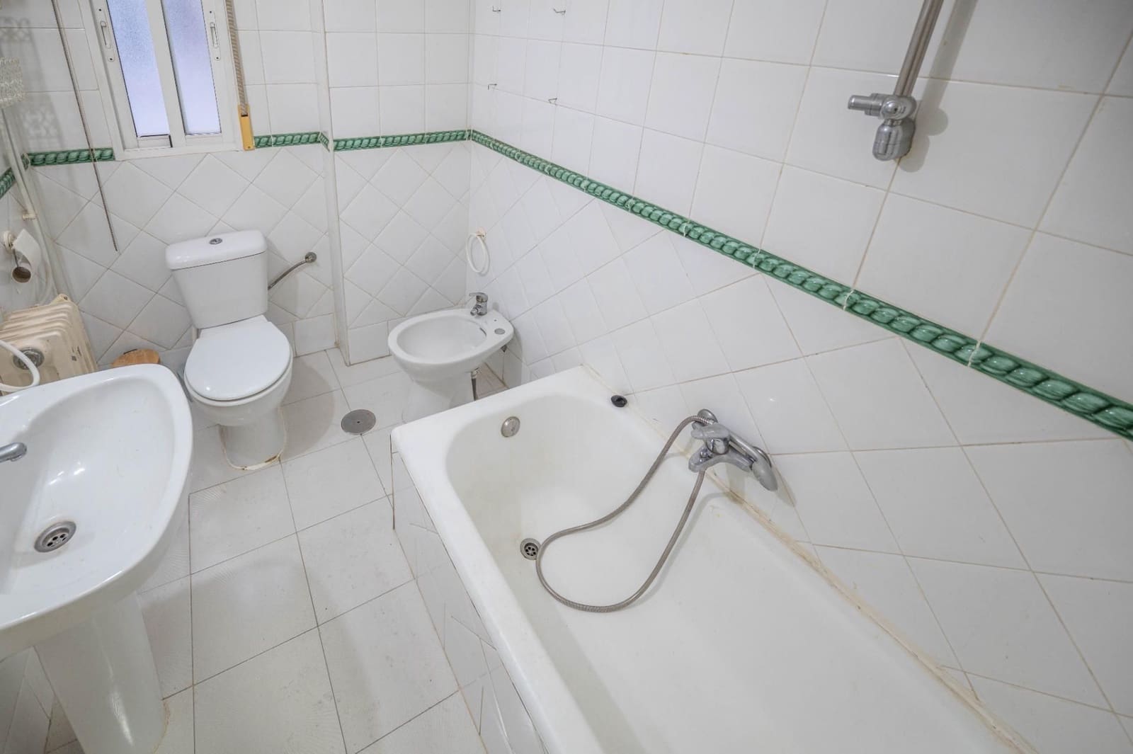 2 camera da letto Appartamento in vendita in Granada citta - 299.000 € (Rif: 9640658)