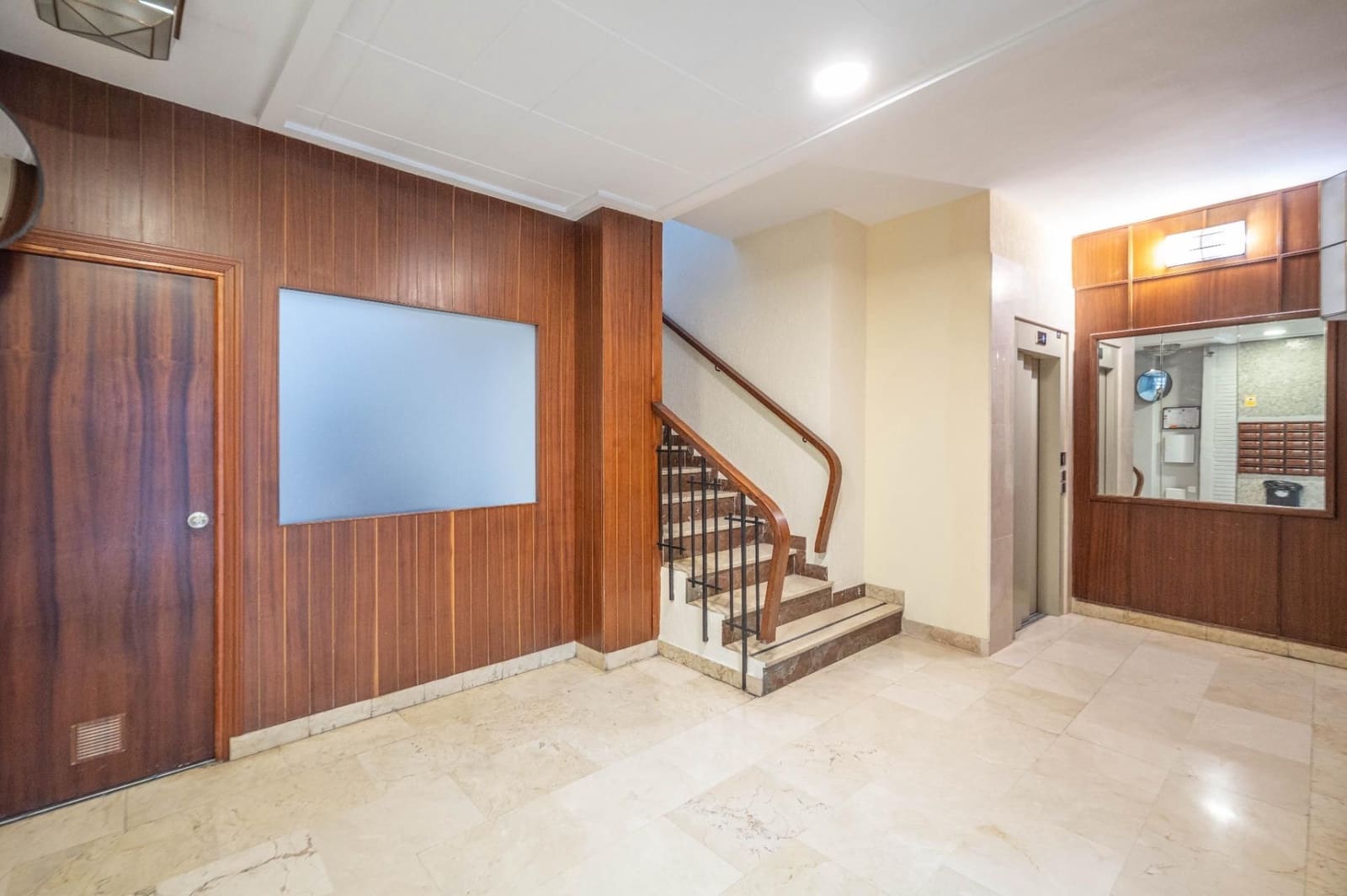 2 camera da letto Appartamento in vendita in Granada citta - 299.000 € (Rif: 9640658)