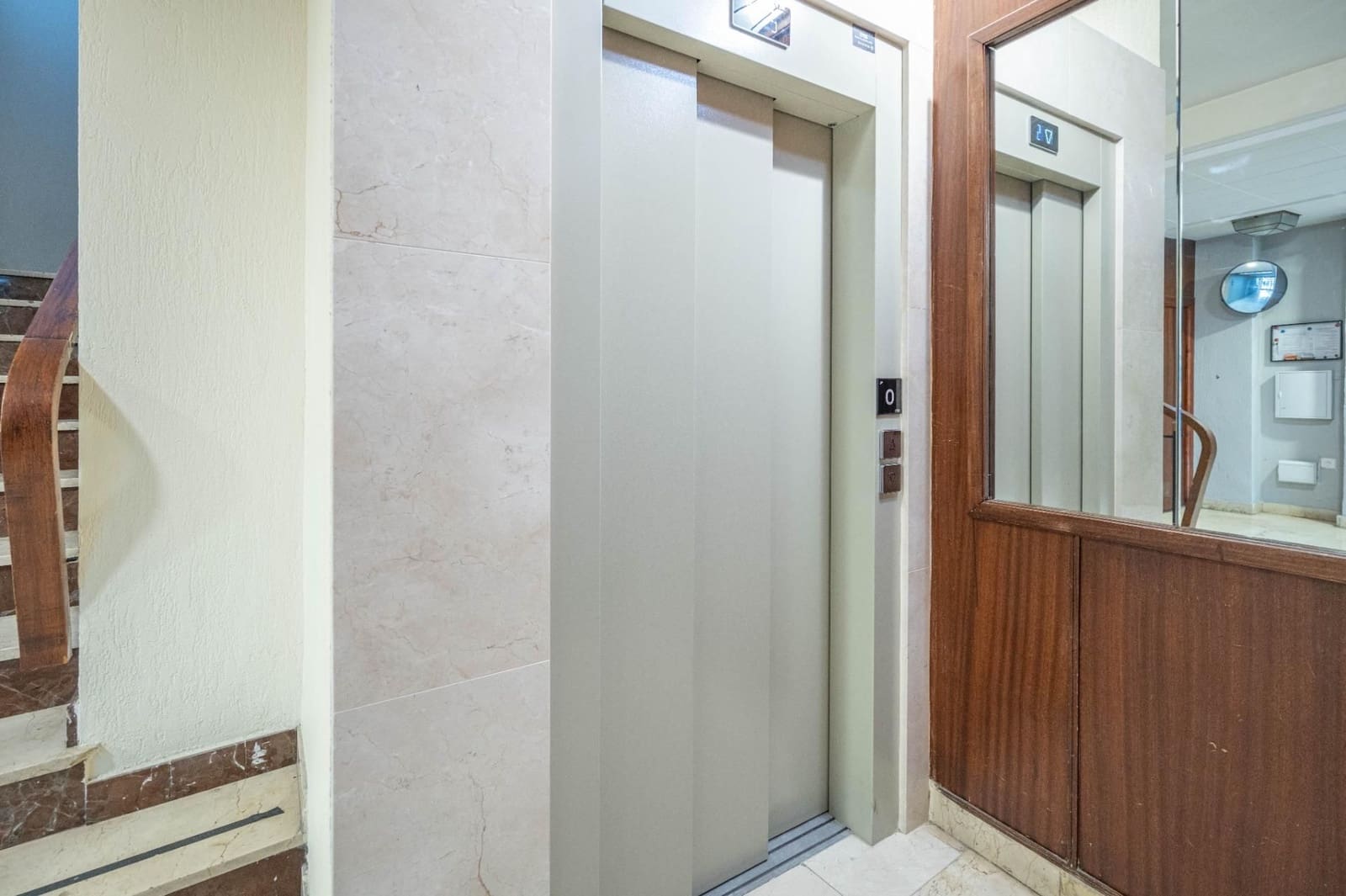 2 camera da letto Appartamento in vendita in Granada citta - 299.000 € (Rif: 9640658)