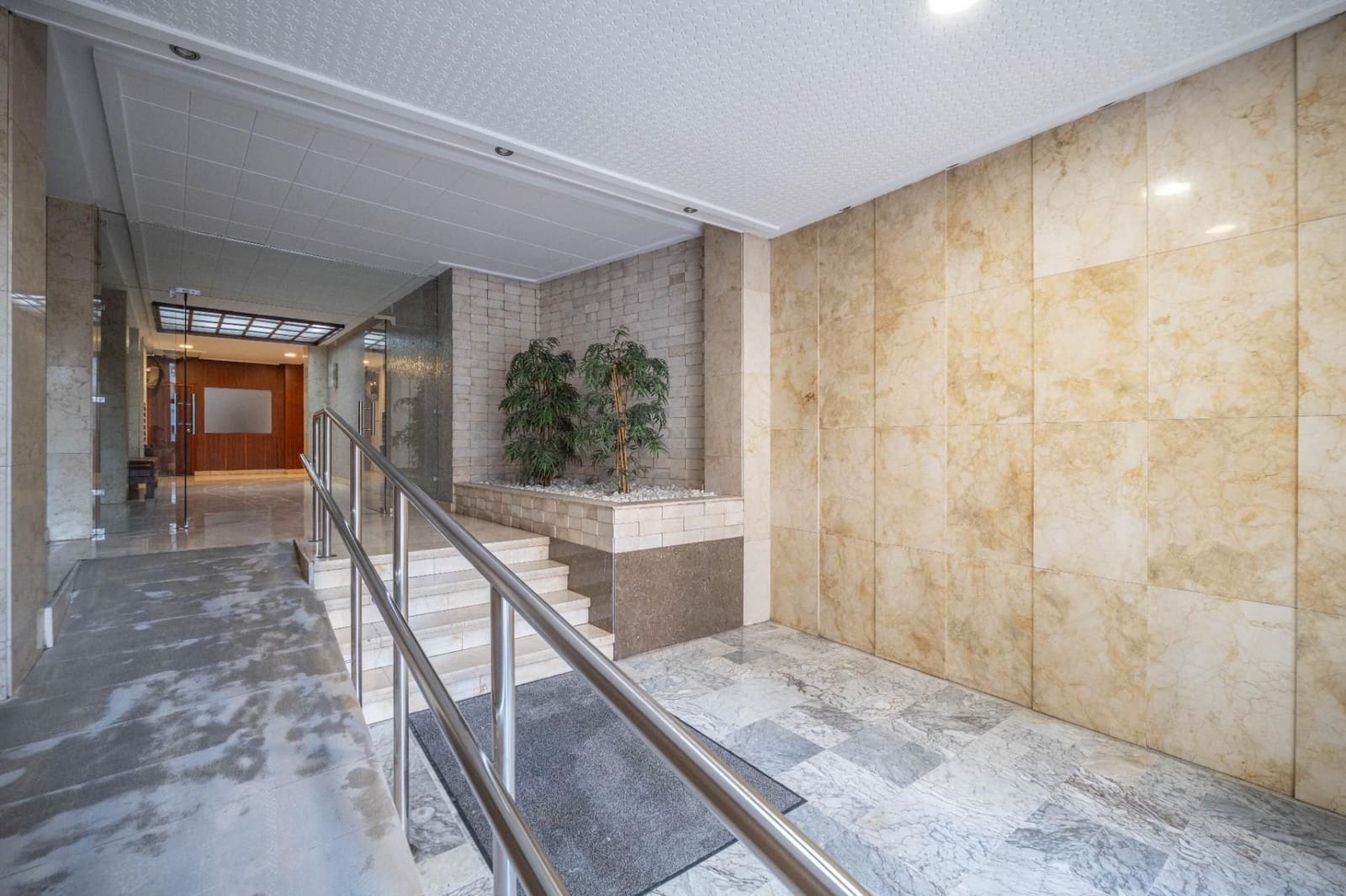 2 camera da letto Appartamento in vendita in Granada citta - 299.000 € (Rif: 9640658)