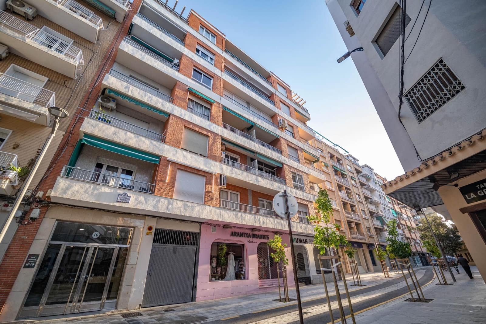 2 camera da letto Appartamento in vendita in Granada citta - 299.000 € (Rif: 9640658)