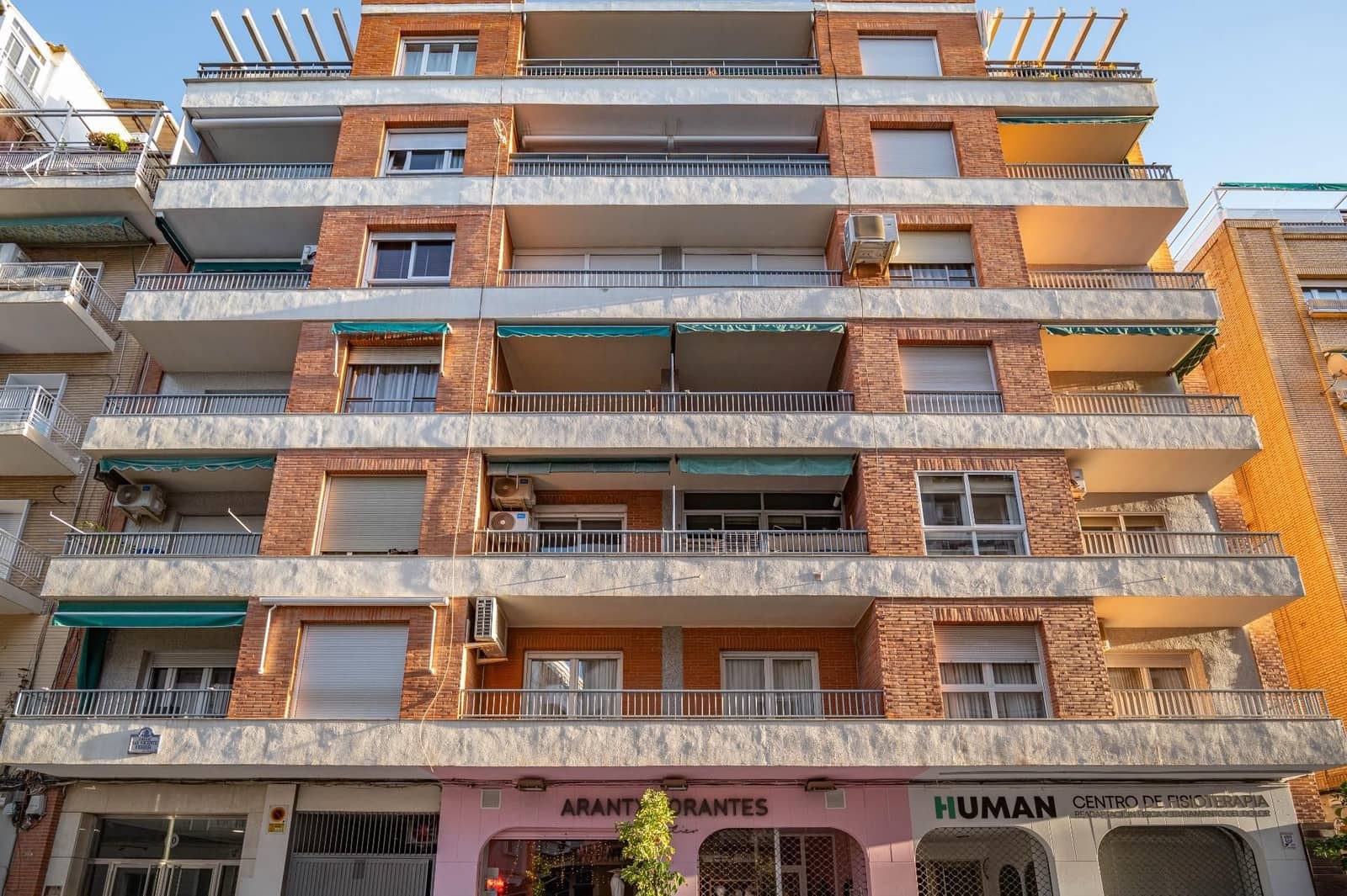 2 camera da letto Appartamento in vendita in Granada citta - 299.000 € (Rif: 9640658)