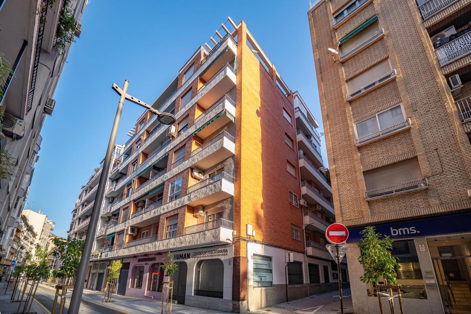 2 camera da letto Appartamento in vendita in Granada citta - 299.000 € (Rif: 9640658)