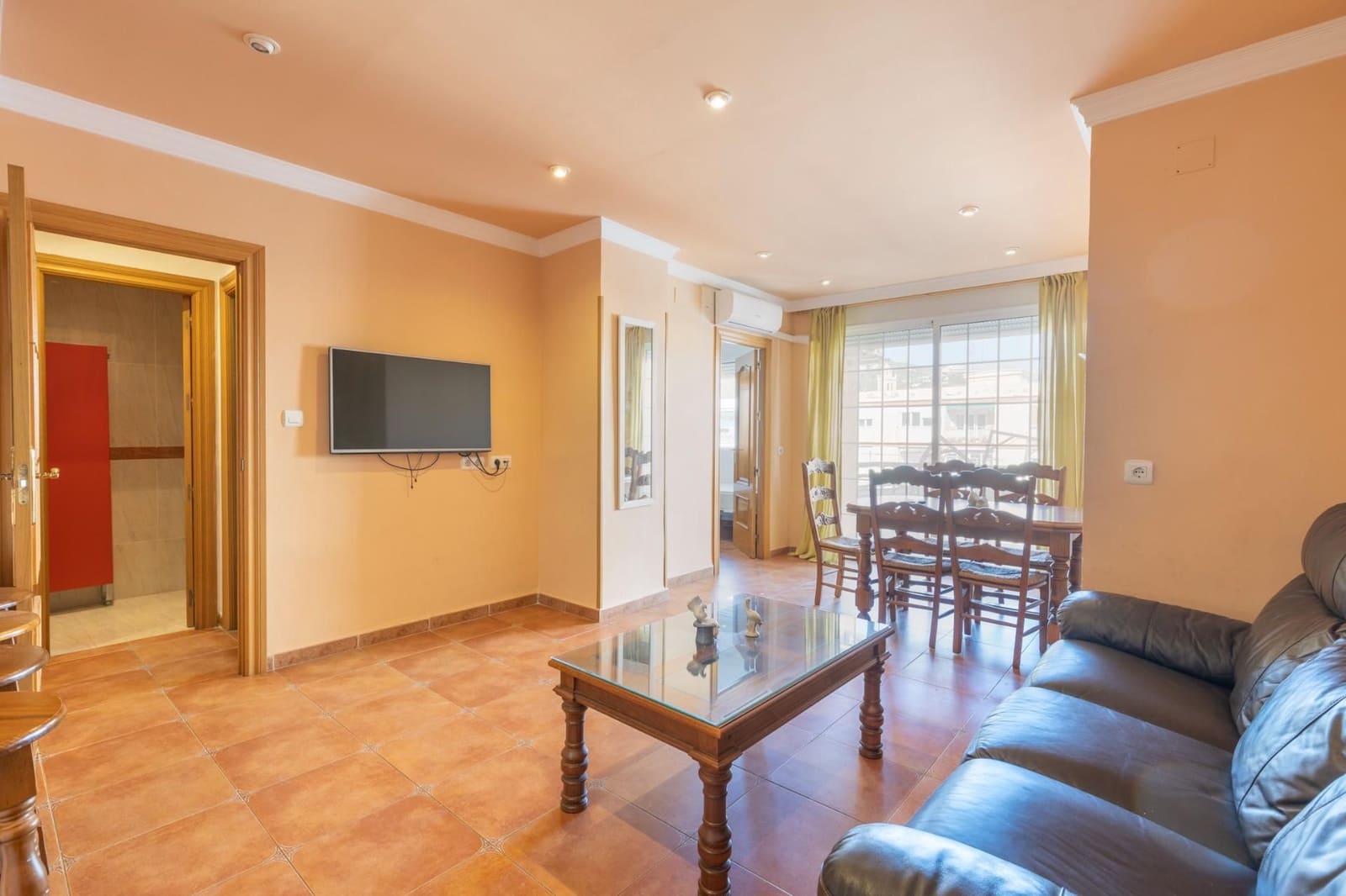 3 camera da letto Appartamento in vendita in Almunecar - 349.900 € (Rif: 9640659)