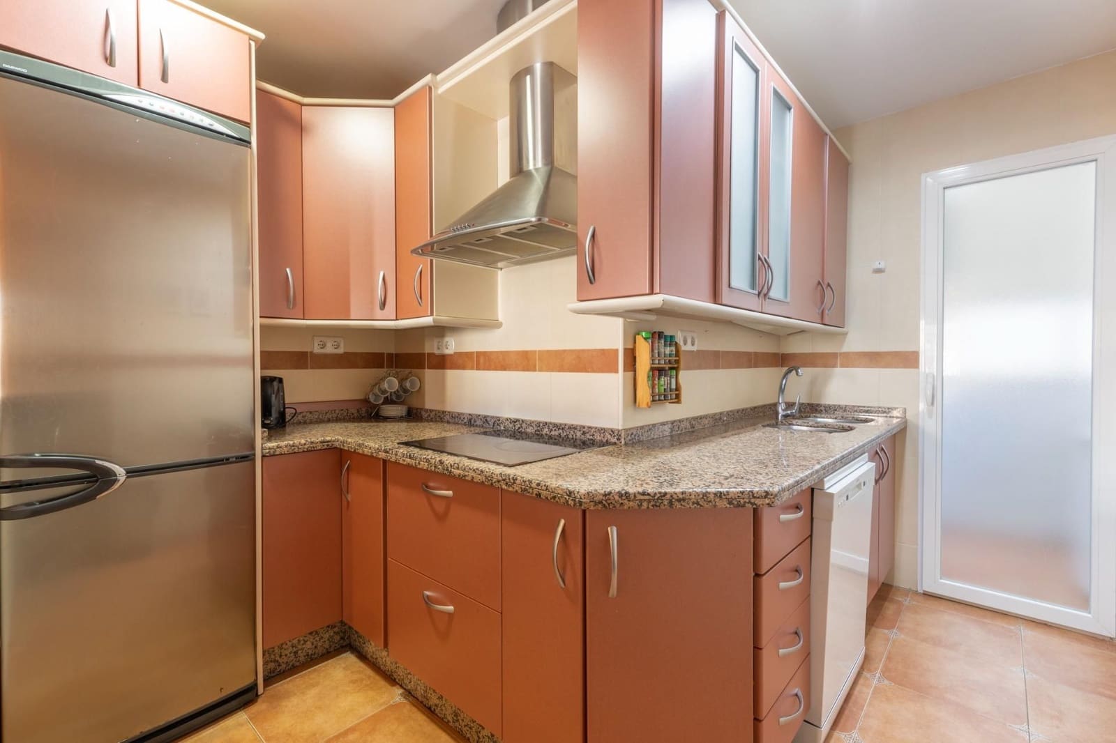 3 camera da letto Appartamento in vendita in Almunecar - 349.900 € (Rif: 9640659)