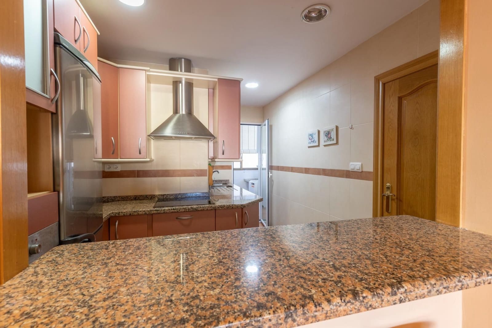 3 camera da letto Appartamento in vendita in Almunecar - 349.900 € (Rif: 9640659)