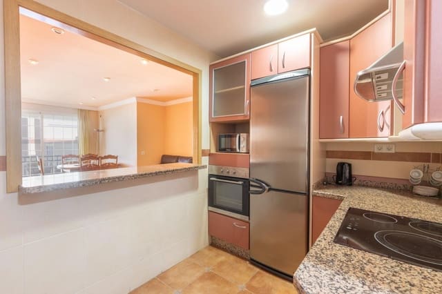 3 camera da letto Appartamento in vendita in Almuñécar - 349.900 € (Rif: 9640659)