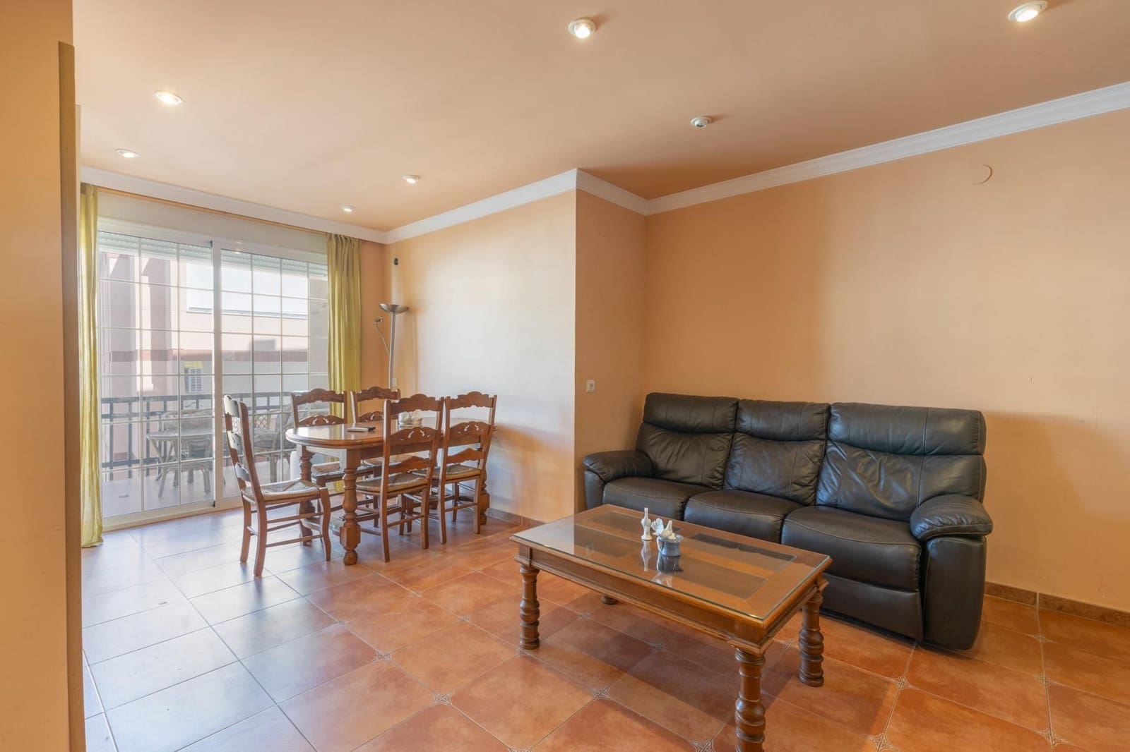 3 camera da letto Appartamento in vendita in Almunecar - 349.900 € (Rif: 9640659)